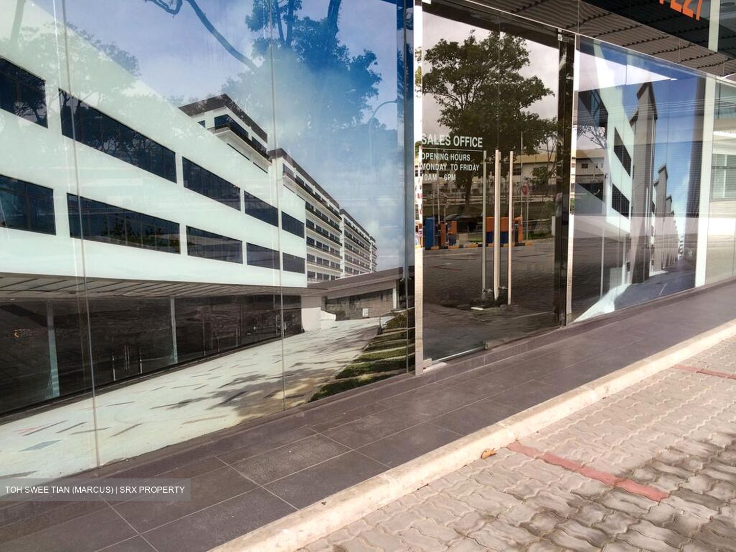 Link@amk (D20), Factory - For Rent #107573291