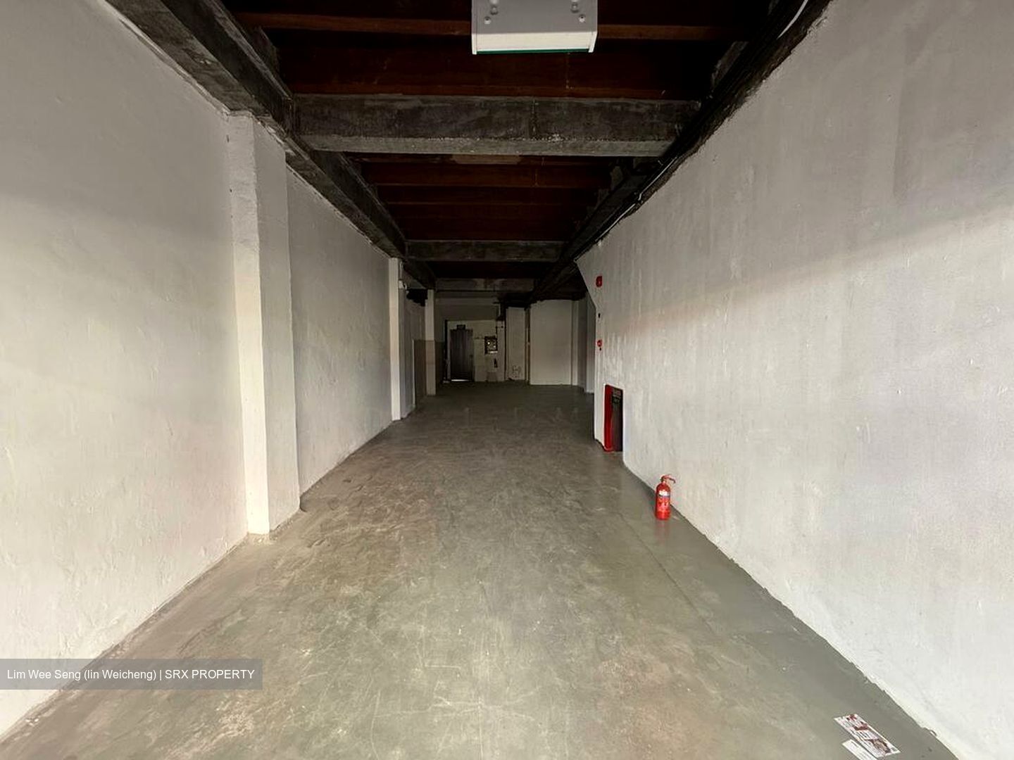 Temple Street (D1), Retail - For Rent #107577171