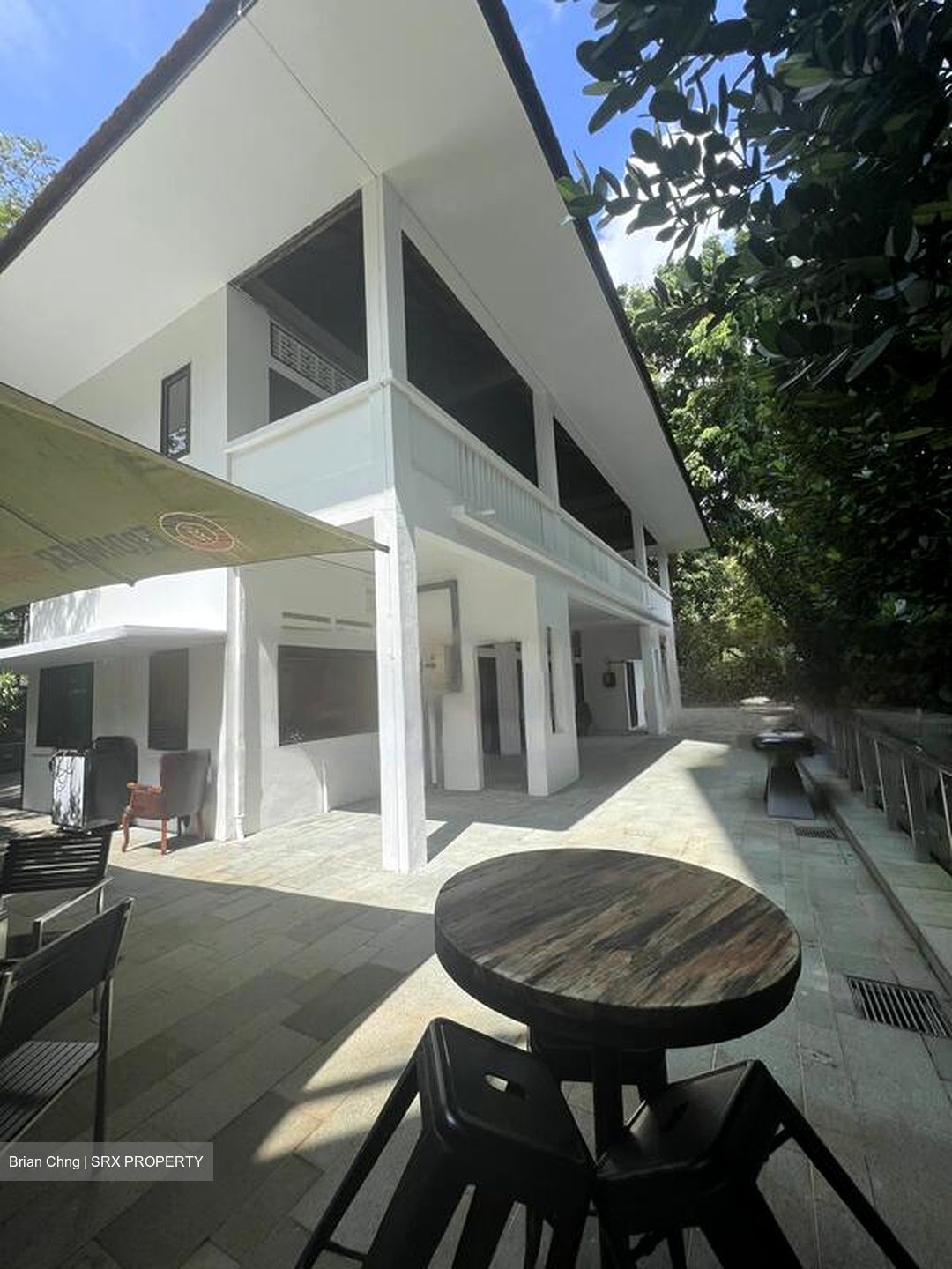 Rochester Drive (D5), Shop House - For Rent #107714051