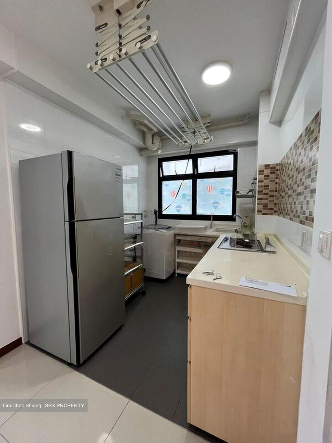 Fernvale Riverwalk (Sengkang), HDB 2 Rooms - For Sale #107729371