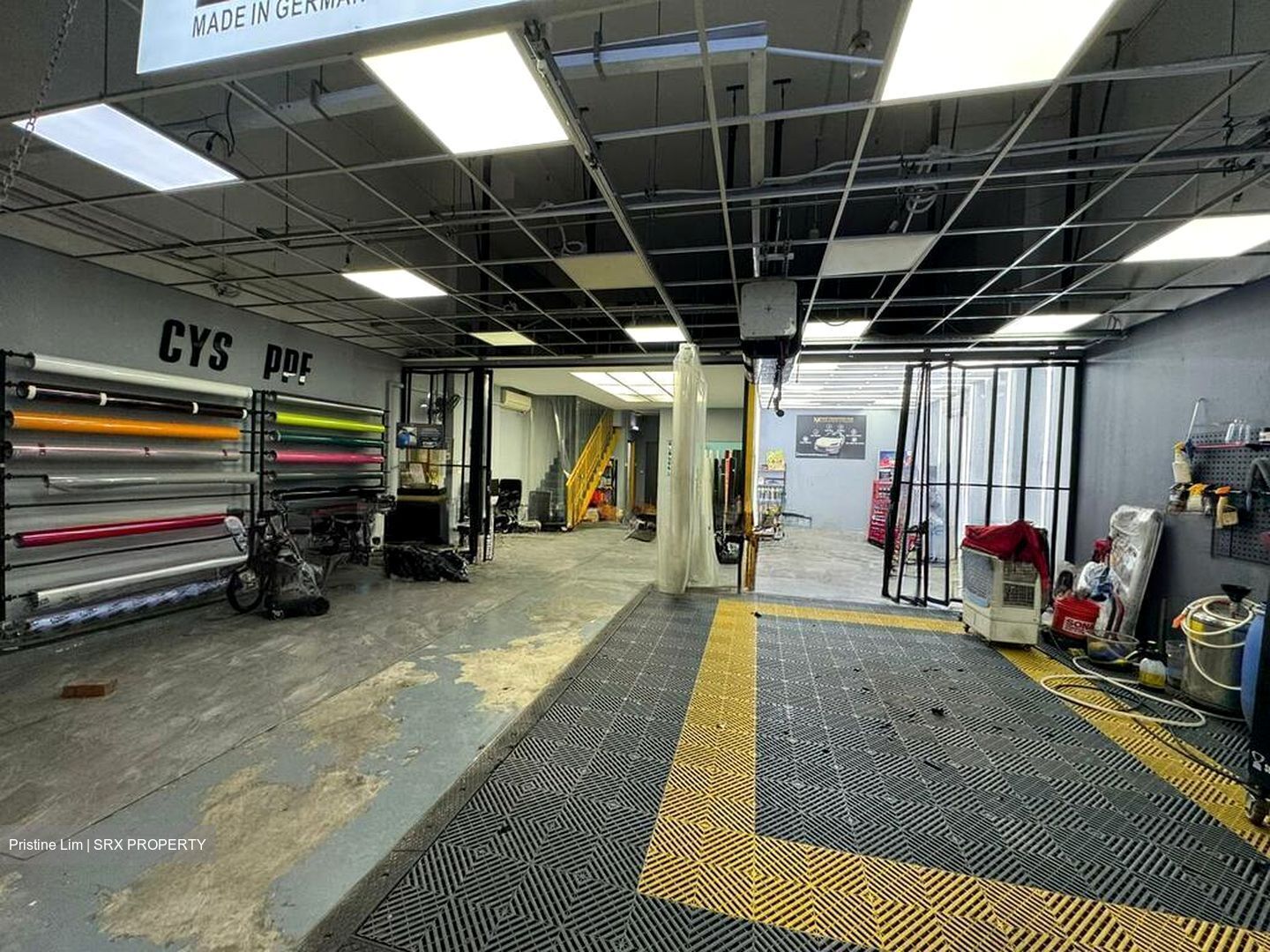Synergy @ Kb Synergy @ Kb (D14), Factory - For Sale #107783611