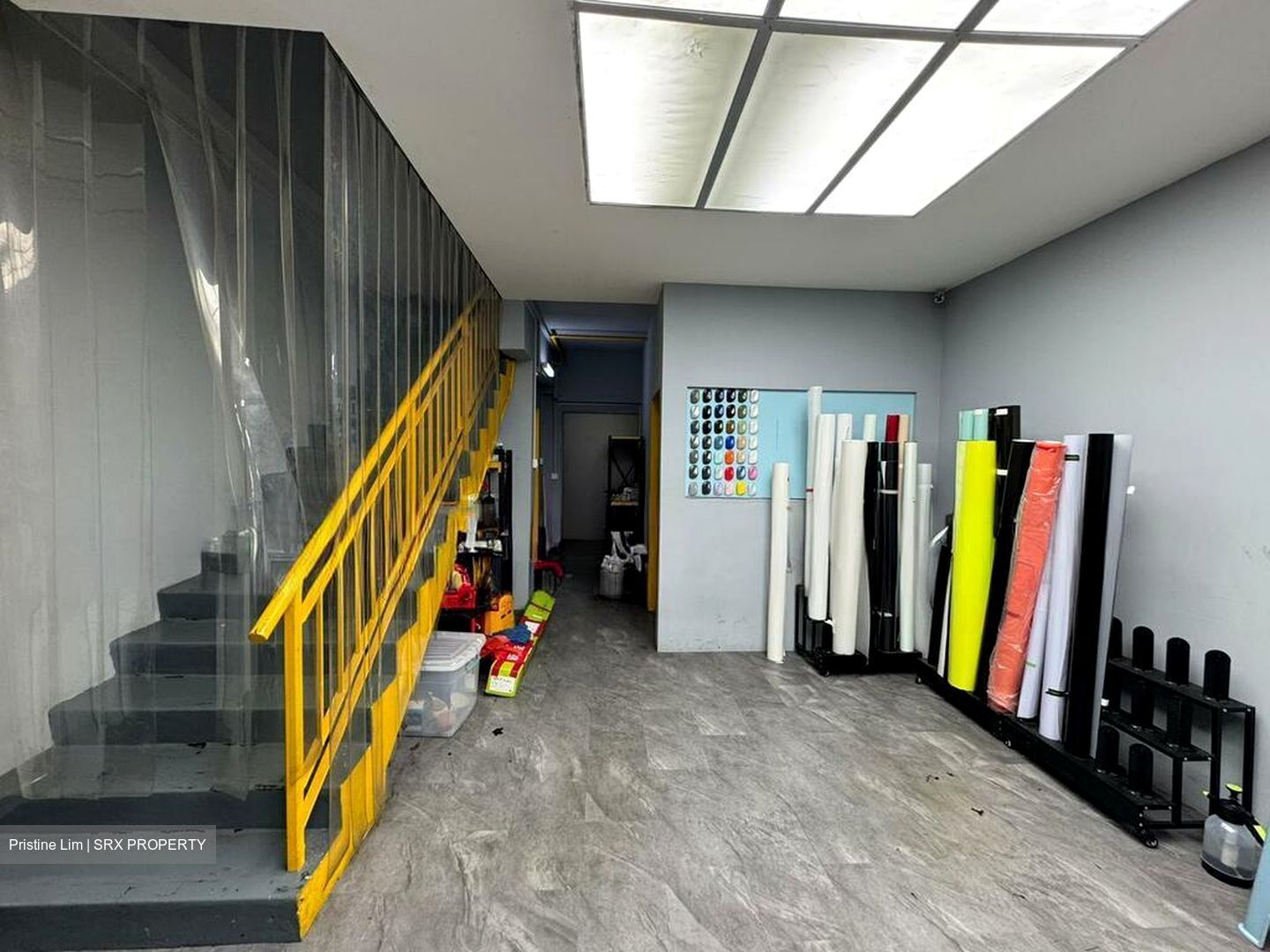 Synergy @ Kb Synergy @ Kb (D14), Factory - For Sale #107783611