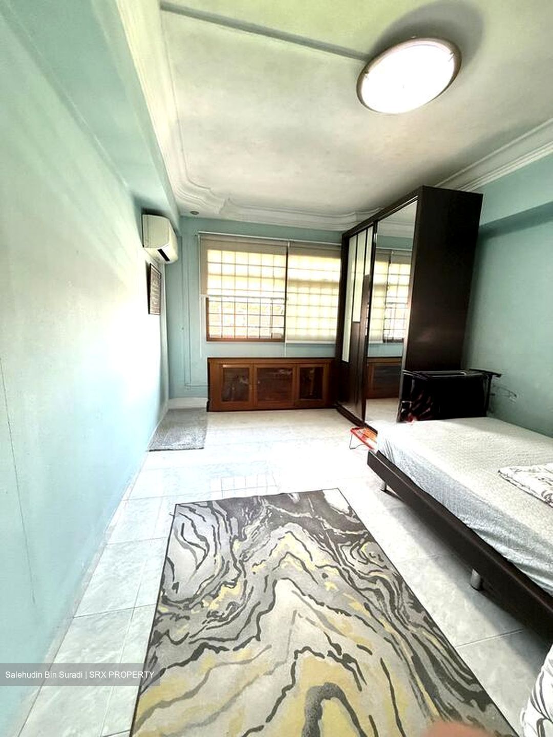 Terry Pasir Ris Pasir Ris Street 13 (Pasir Ris), HDB Executive - For Sale #107791721