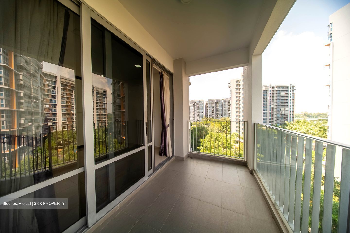 Arc At Tampines (D18), Condominium - For Sale #107799181