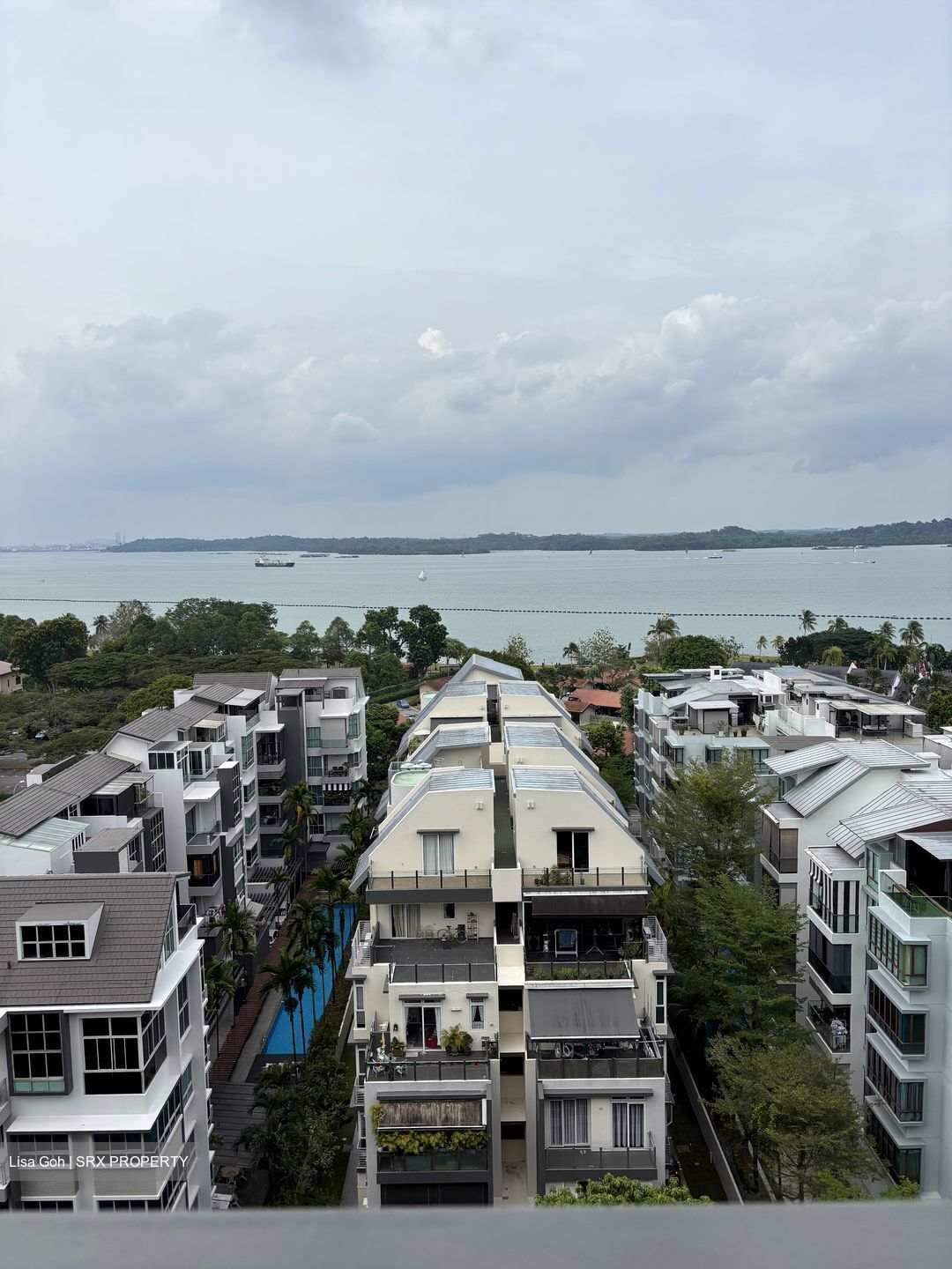 Ripple Bay (D18), Condominium - For Sale #107802401