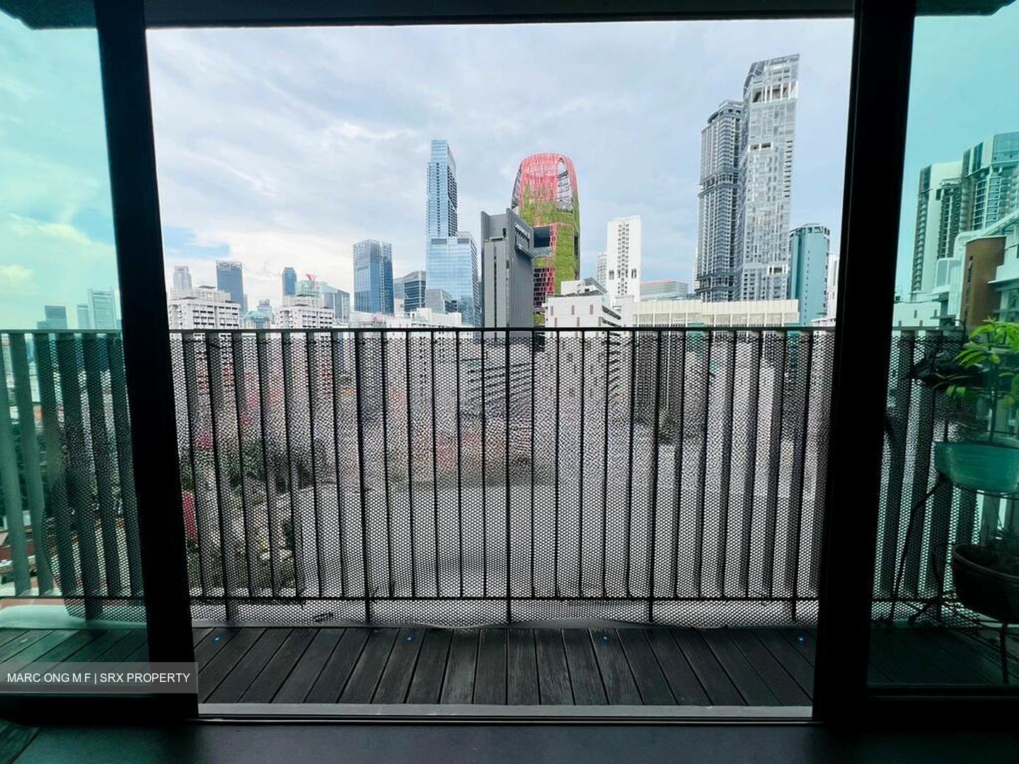 The Pinnacle@duxton (Bukit Merah), HDB 5 Rooms - For Sale #107810761