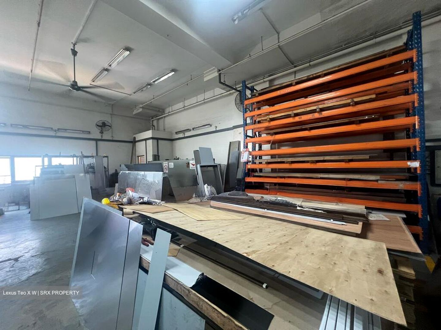 Synergy @ Kb Synergy @ Kb (D14), Factory - For Sale #107871181