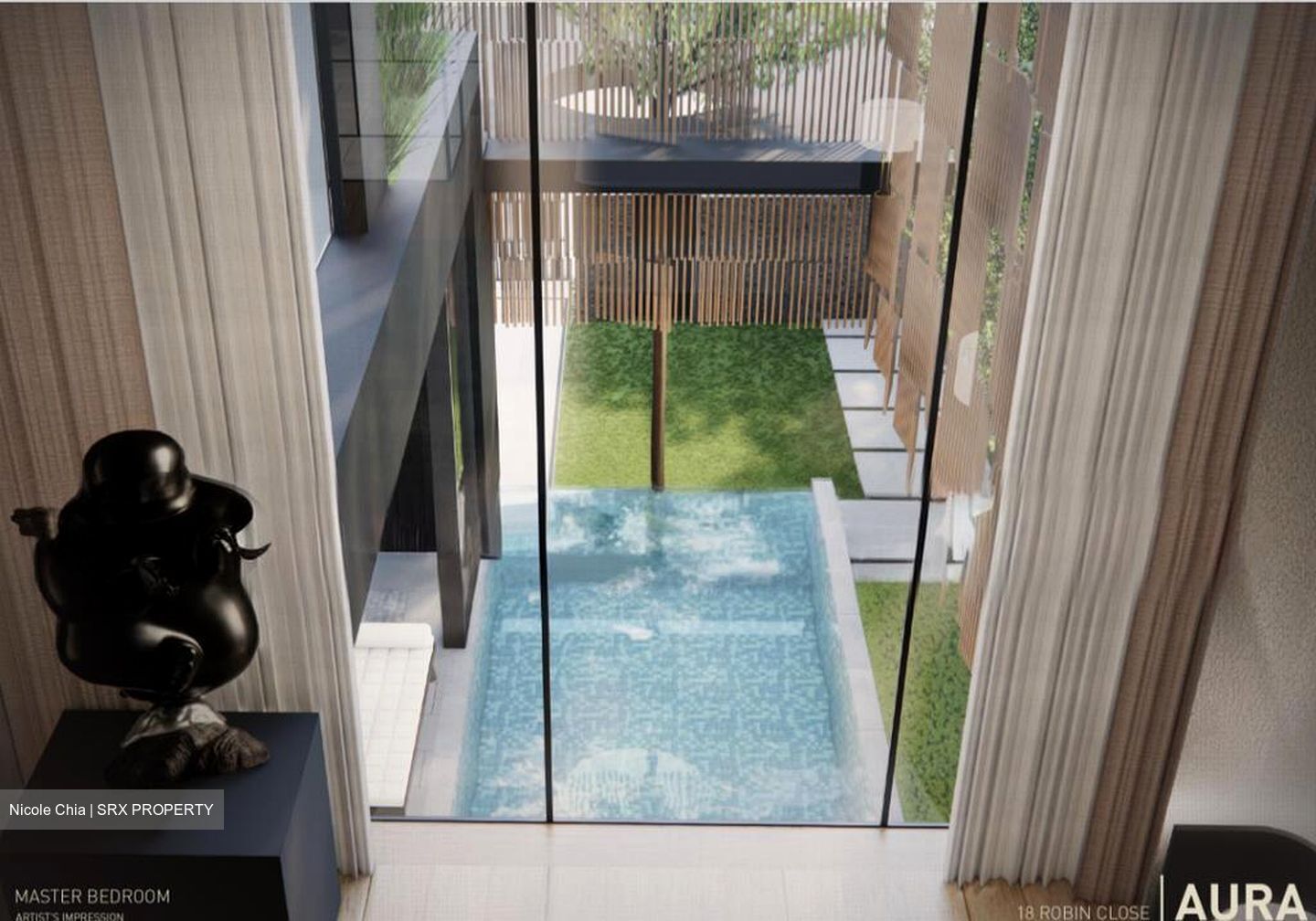 Robin Close (D10), Semi-Detached - For Sale #107872161