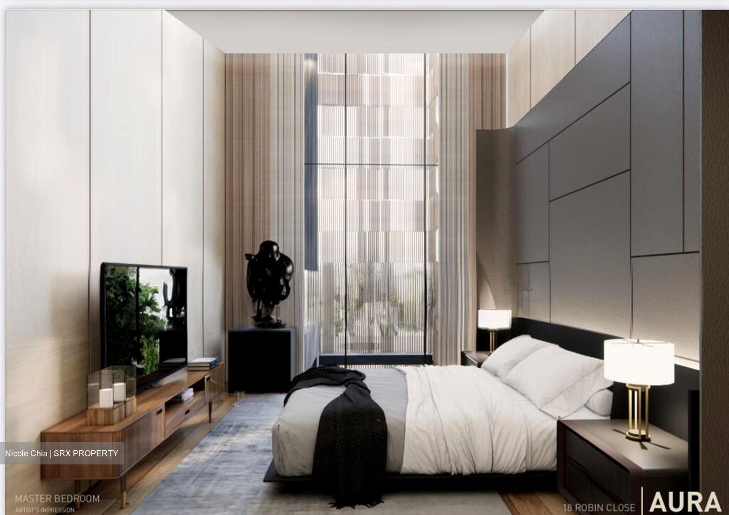 Robin Close (D10), Semi-Detached - For Sale #107872161