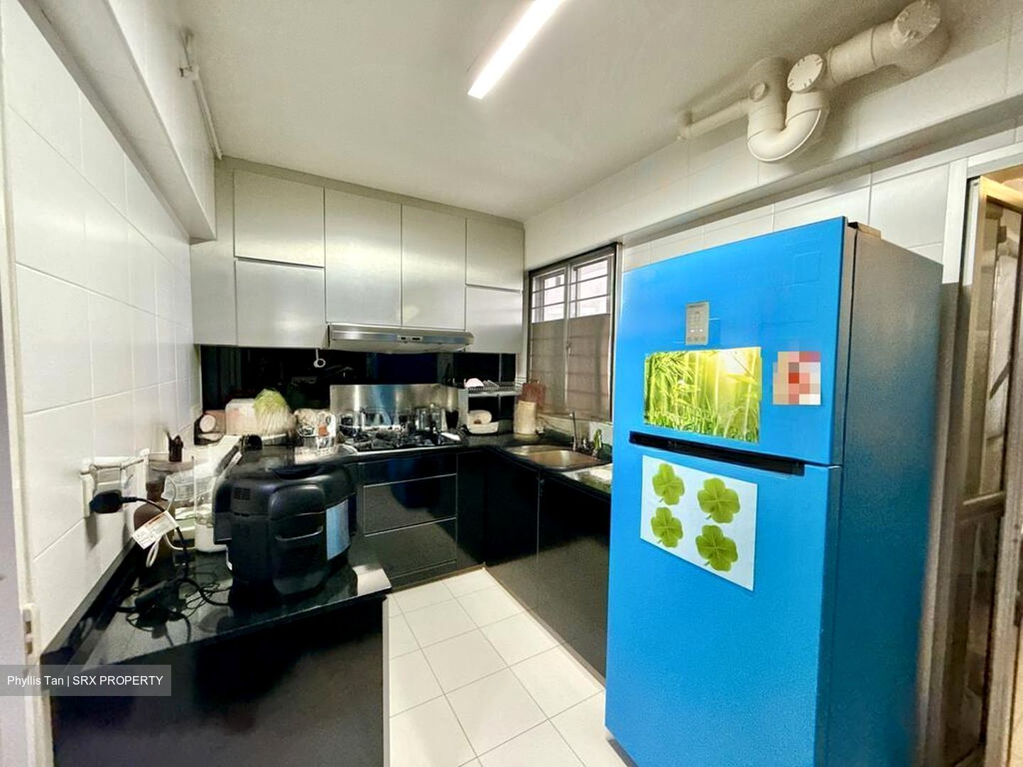 Fernvale Ridge (Sengkang), HDB 4 Rooms - For Sale #107951571