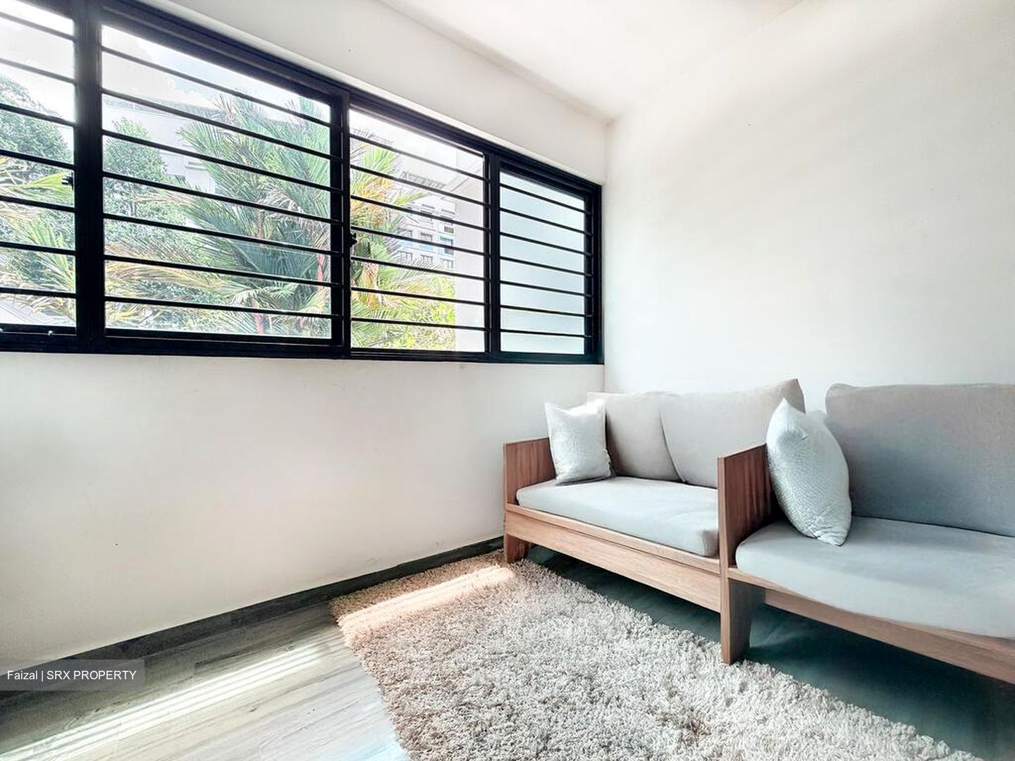 Serangoon North Avenue 3 (Serangoon), HDB 5 Rooms - For Sale #107965931