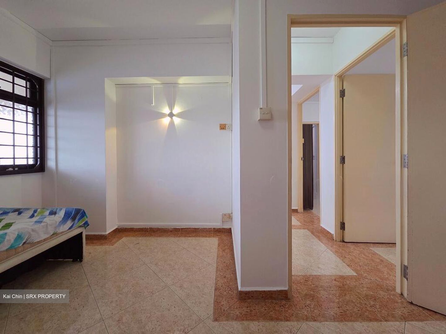 Compassvale North Gate (Sengkang), HDB 4 Rooms - For Rent #108027941
