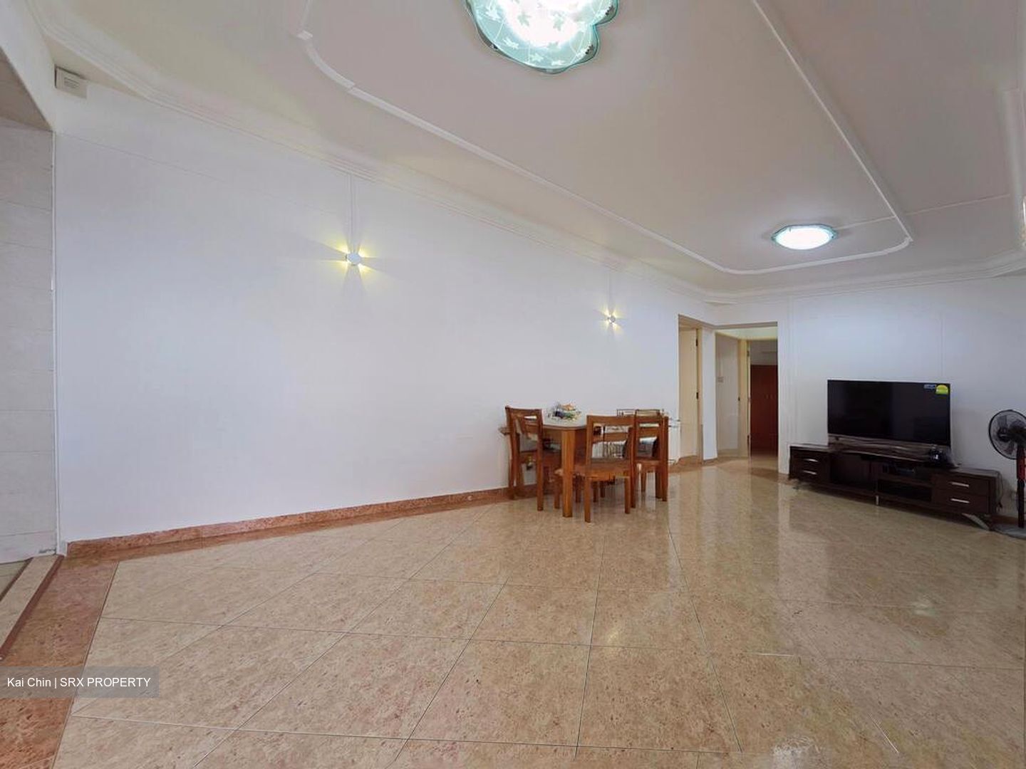 Compassvale North Gate (Sengkang), HDB 4 Rooms - For Rent #108027941