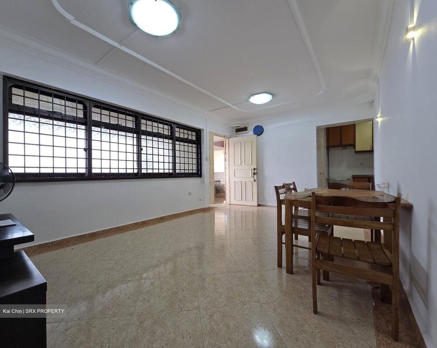 Compassvale North Gate (Sengkang), HDB 4 Rooms - For Rent #108027941