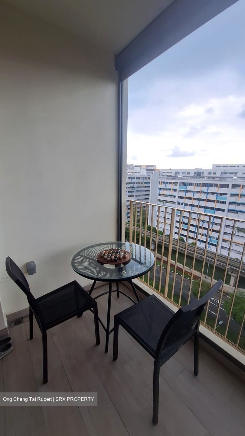 Sol Acres (D23), Condominium - For Sale #108064751