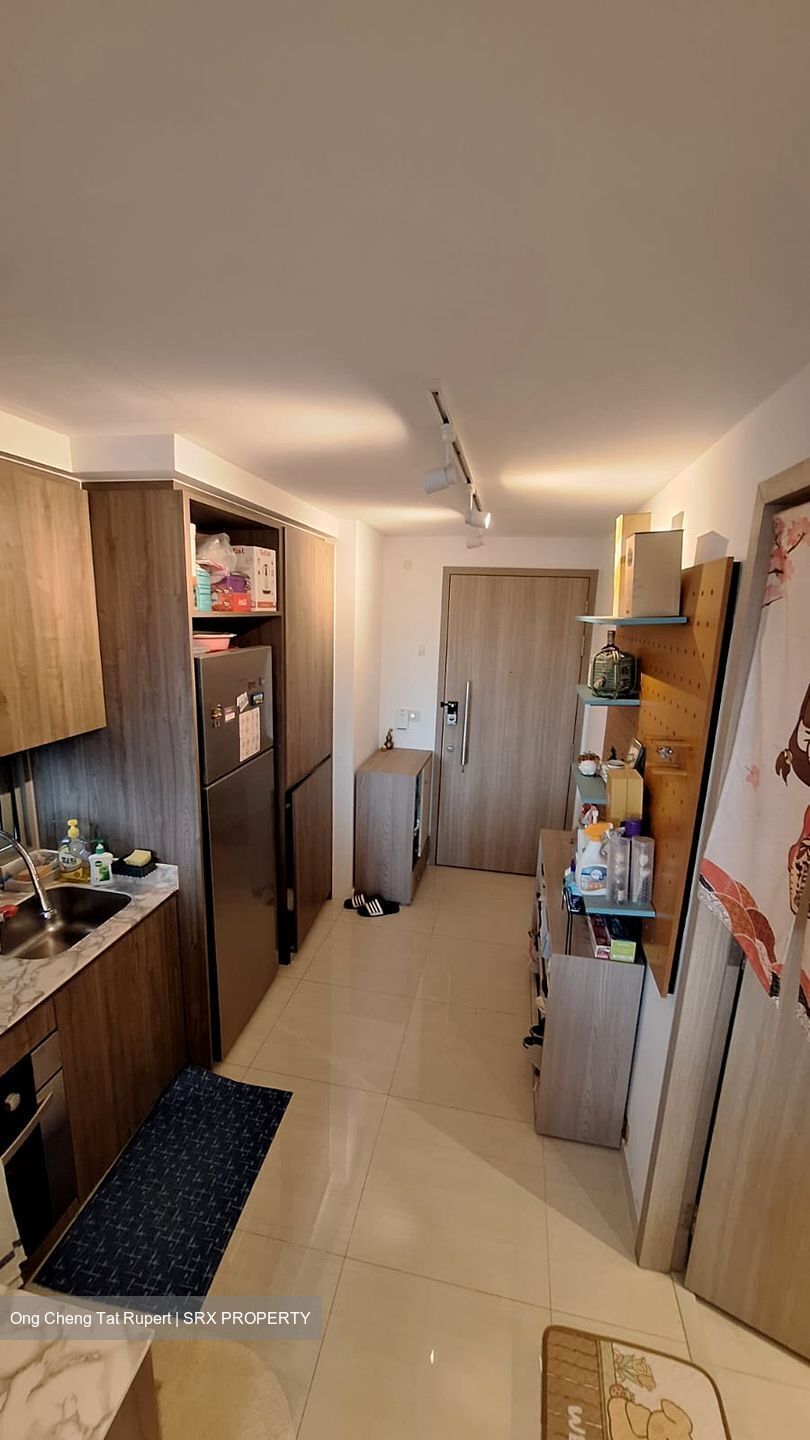 Sol Acres (D23), Condominium - For Sale #108064751