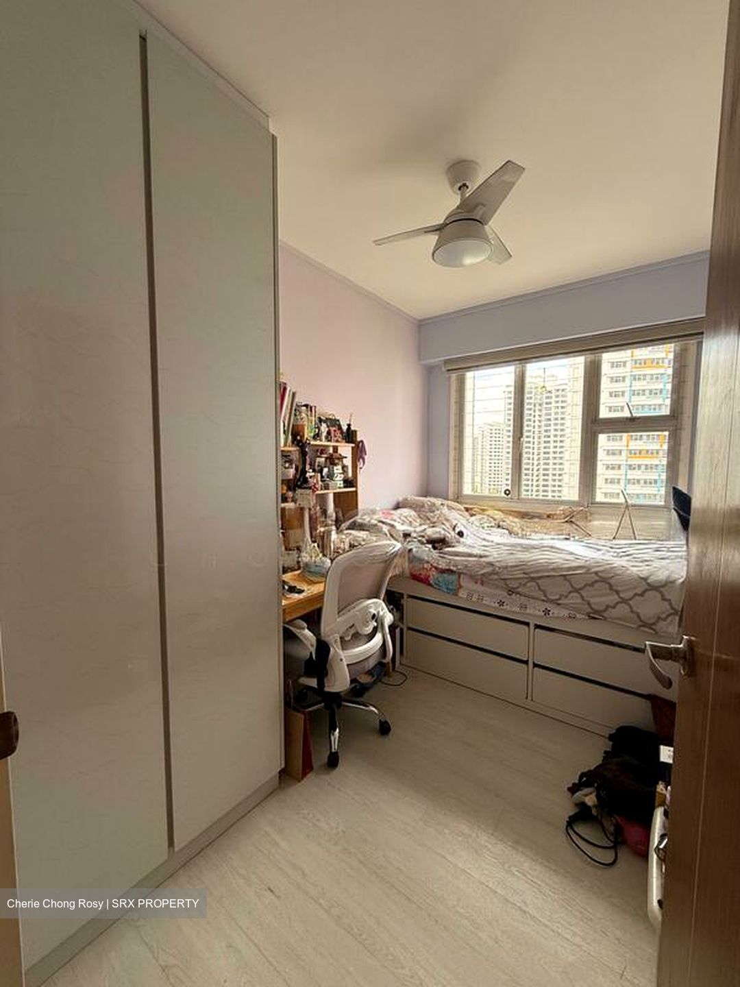 Fernvale Ridge (Sengkang), HDB 5 Rooms - For Sale #108122141