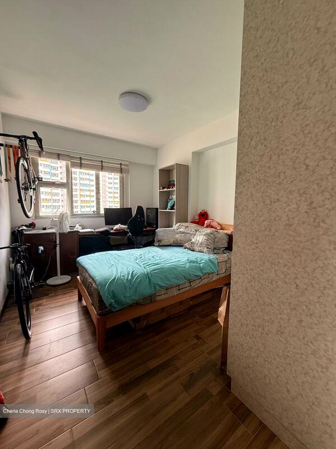Fernvale Ridge (Sengkang), HDB 5 Rooms - For Sale #108122141