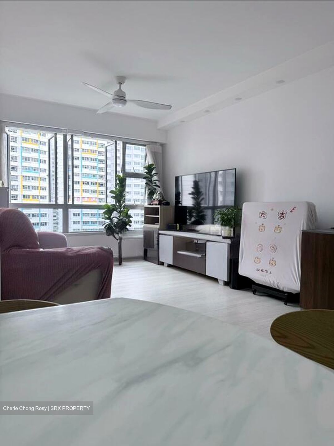 Fernvale Ridge (Sengkang), HDB 5 Rooms - For Sale #108122141