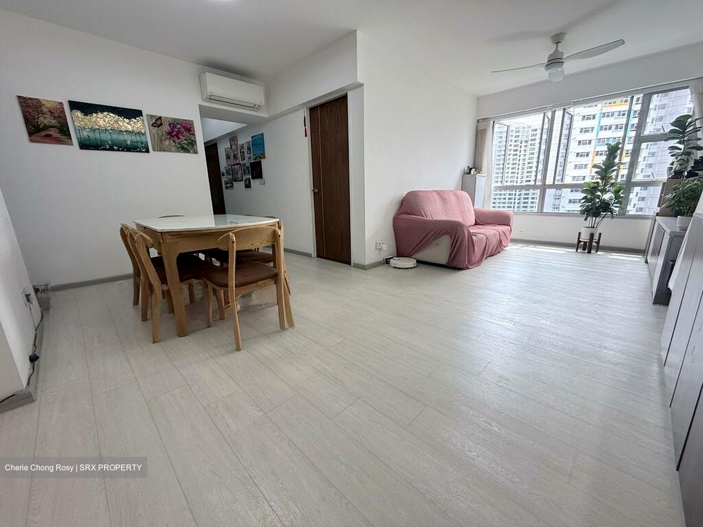 Fernvale Ridge (Sengkang), HDB 5 Rooms - For Sale #108122141