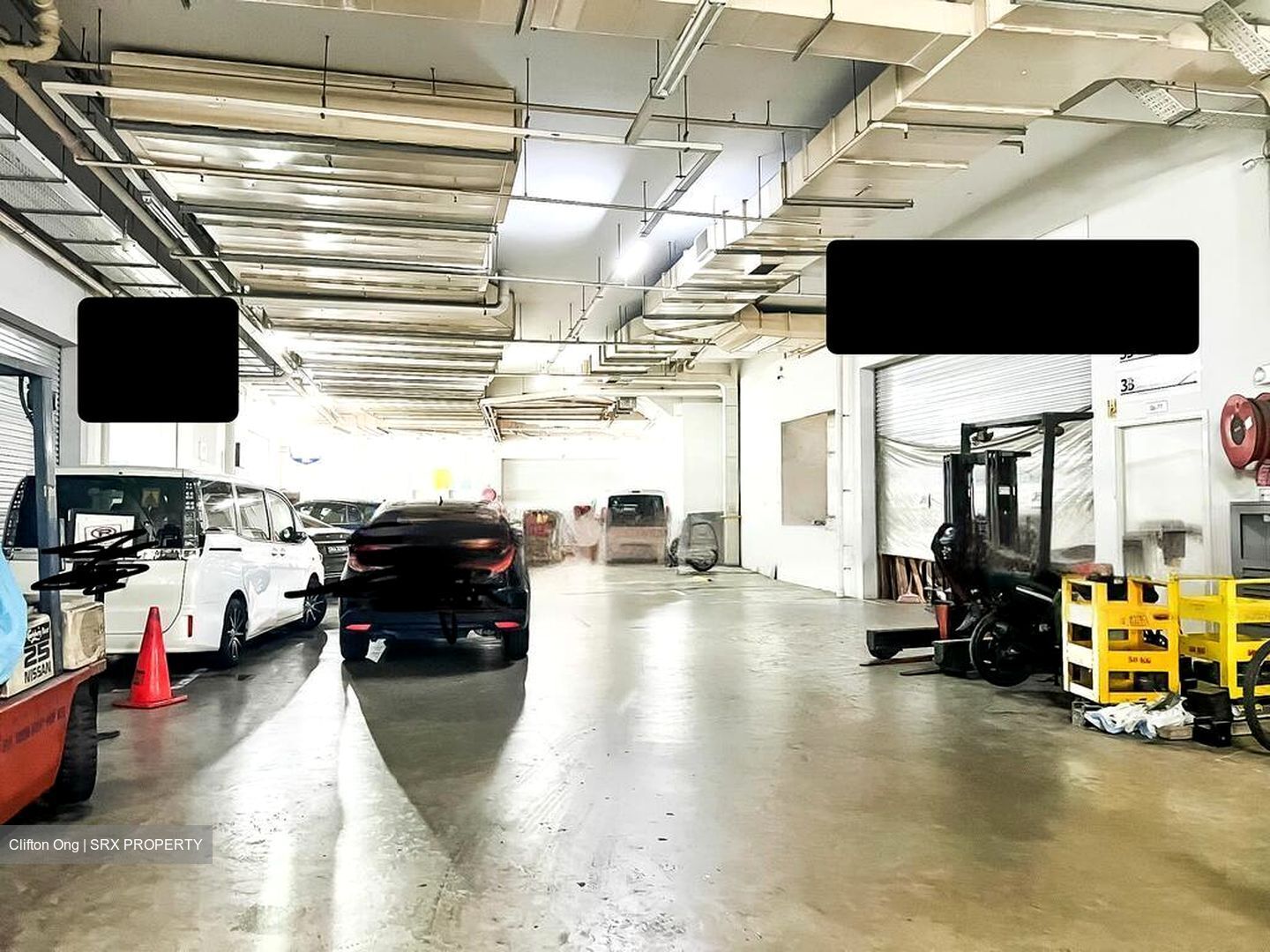 Synergy @ Kb Synergy @ Kb (D14), Factory - For Sale #108177921