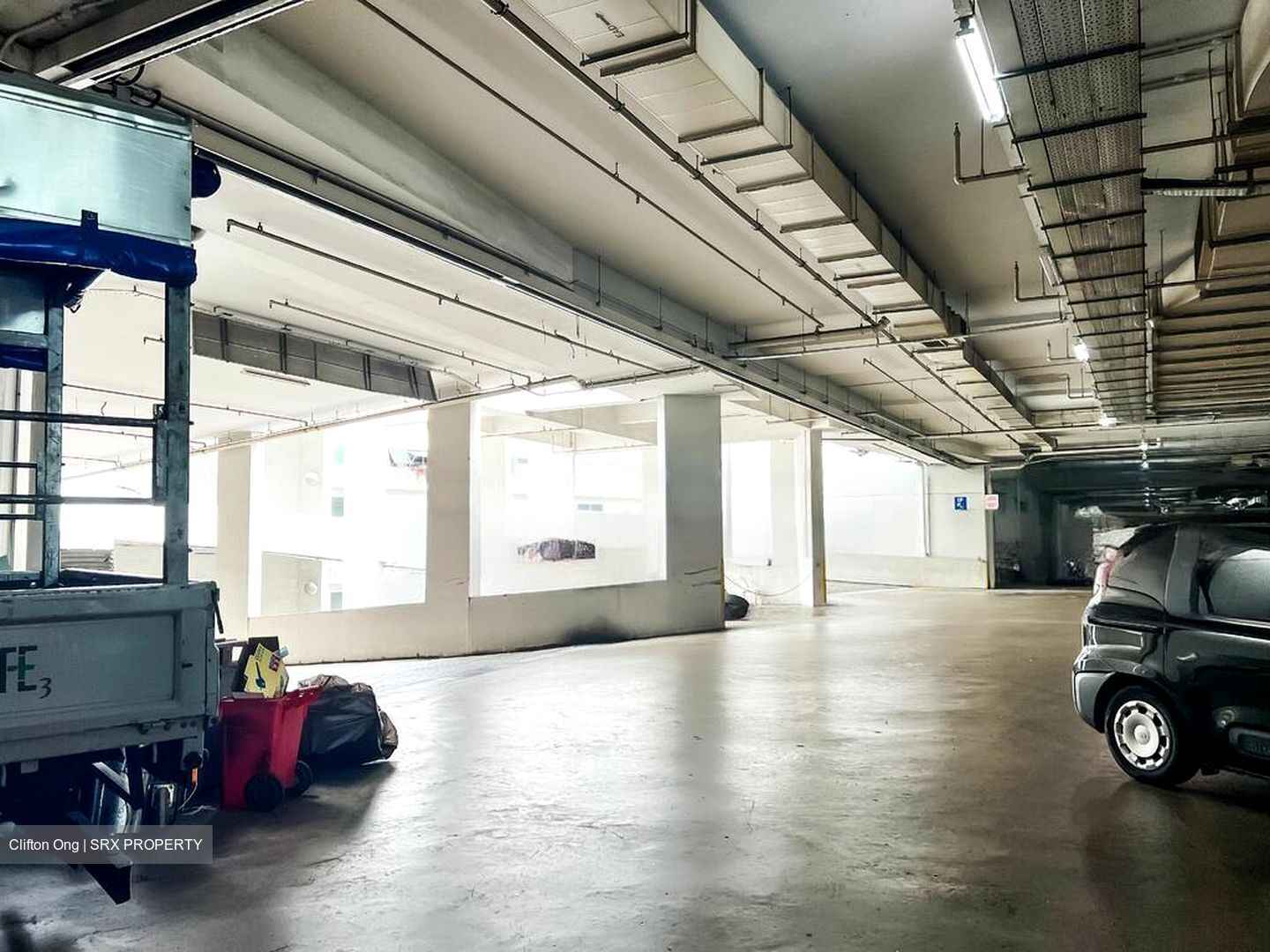 Synergy @ Kb Synergy @ Kb (D14), Factory - For Sale #108177921