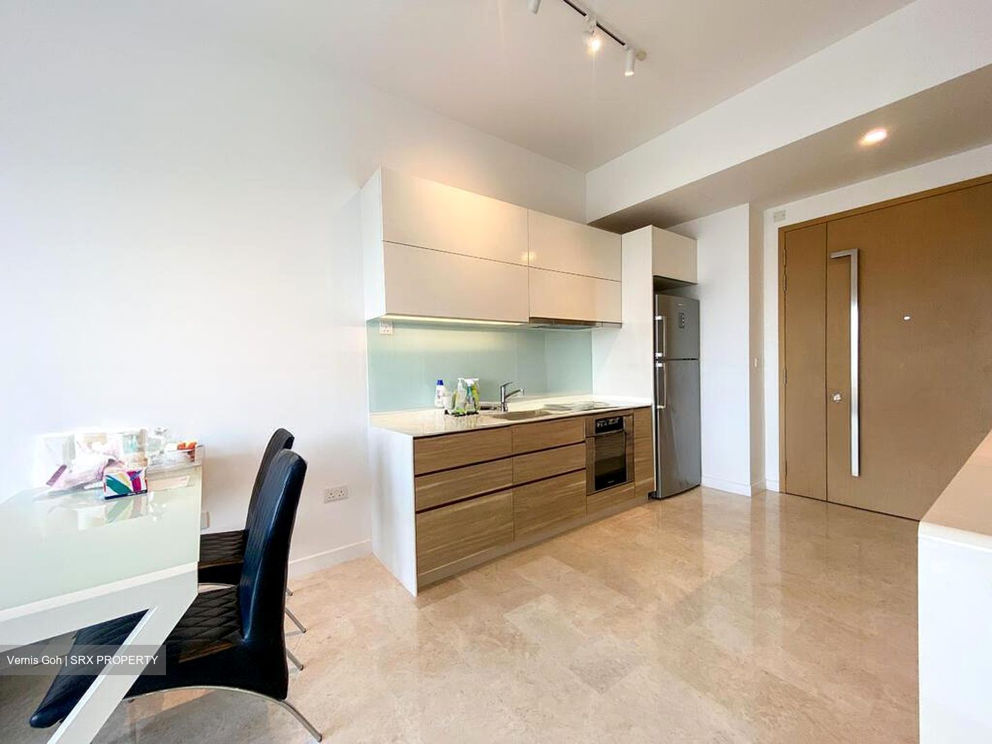 Alex Residences (D3), Apartment - For Sale #108214881