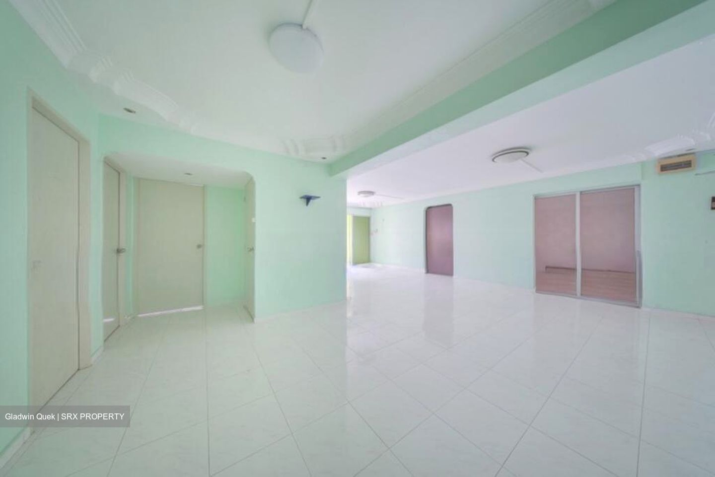 Pasir Ris Block Pasir Ris Street 21 (Pasir Ris), HDB Executive - For Sale #108221691