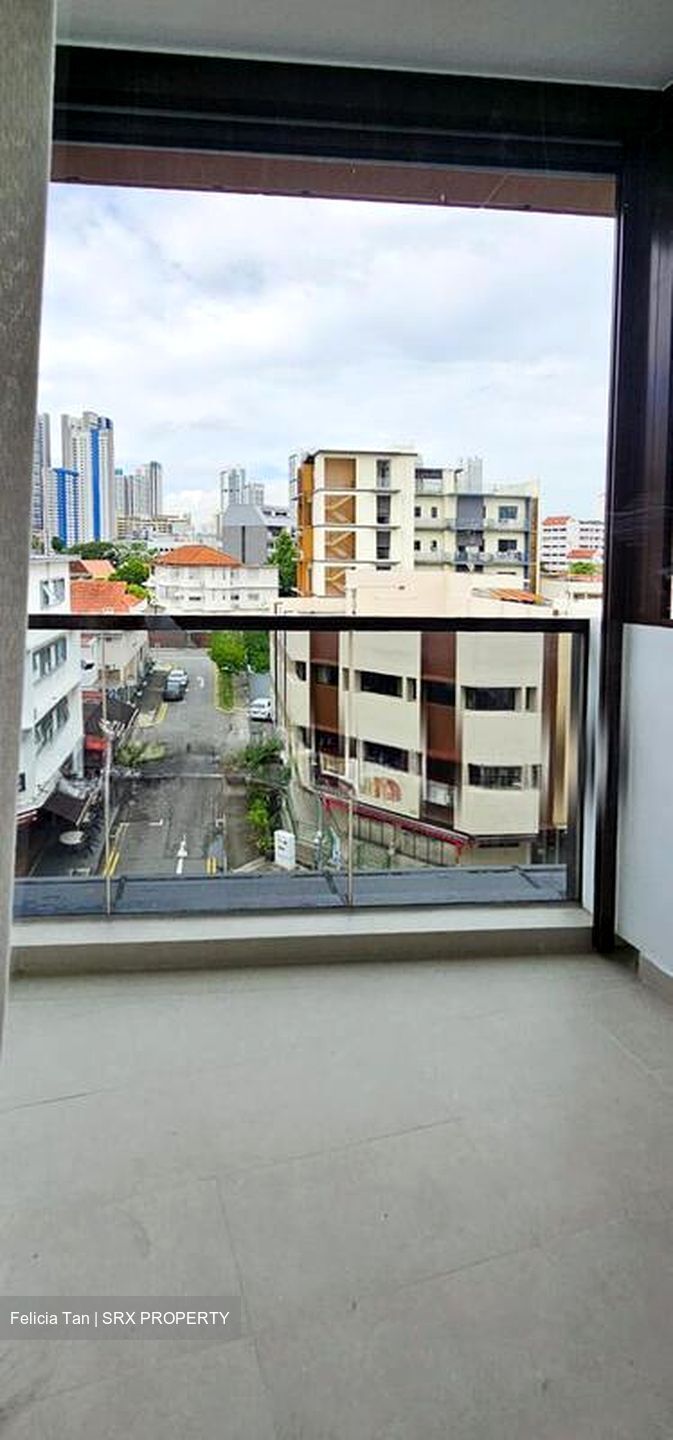 Rangoon Road (D8), Apartment - For Rent #108272391