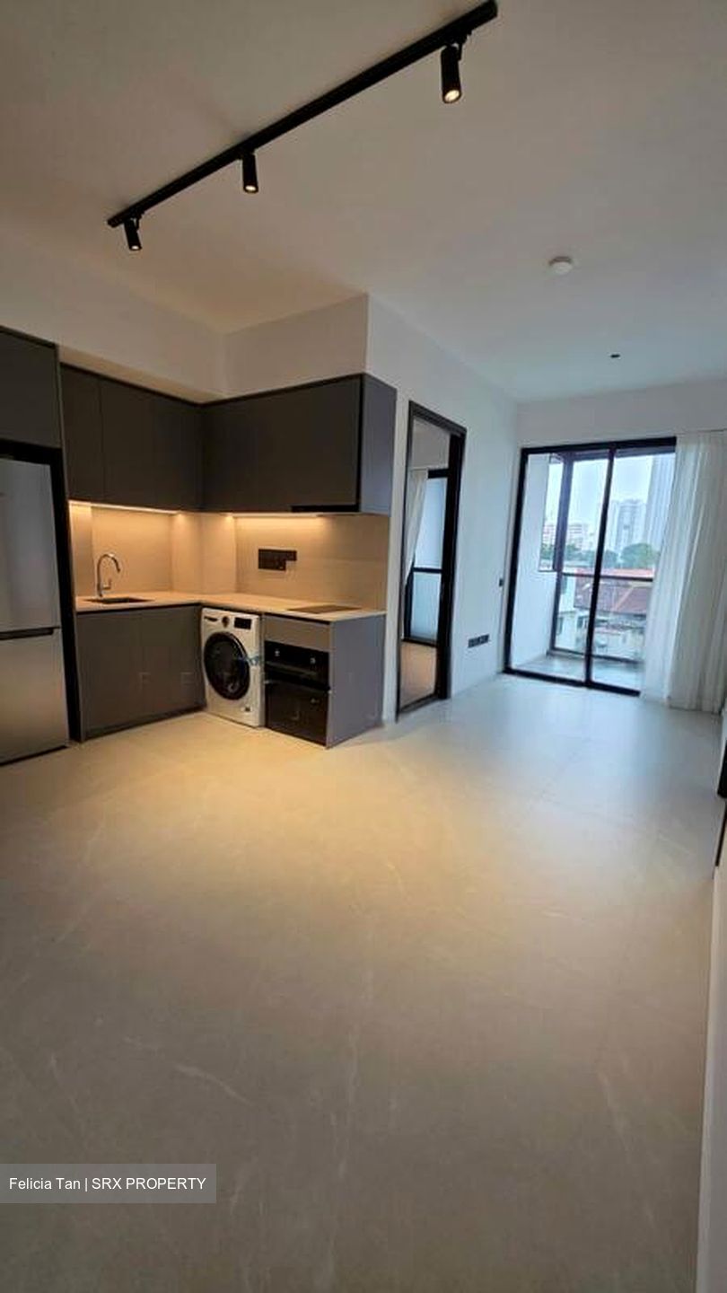 Rangoon Road (D8), Apartment - For Rent #108272391