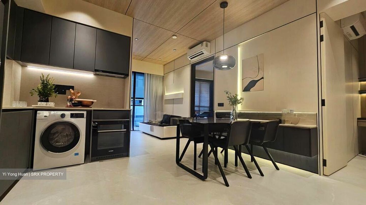 Rangoon Road (D8), Apartment - For Sale #108282721