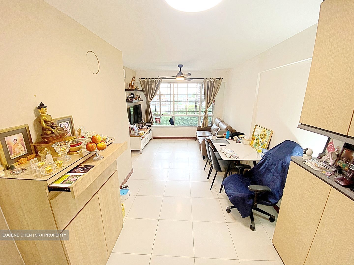 Fernvale Ridge (Sengkang), HDB 3 Rooms - For Sale #108311181