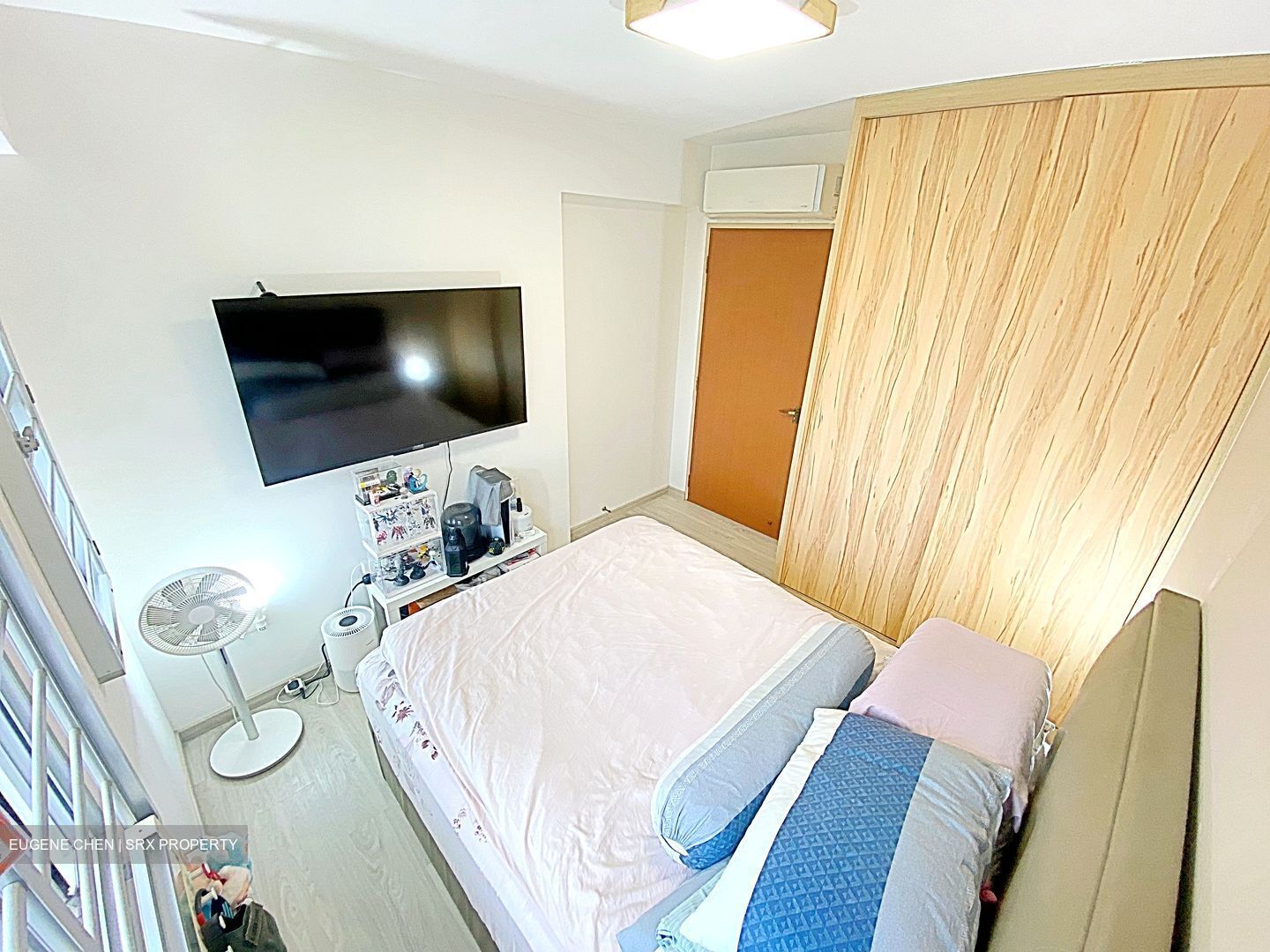 Fernvale Ridge (Sengkang), HDB 3 Rooms - For Sale #108311181