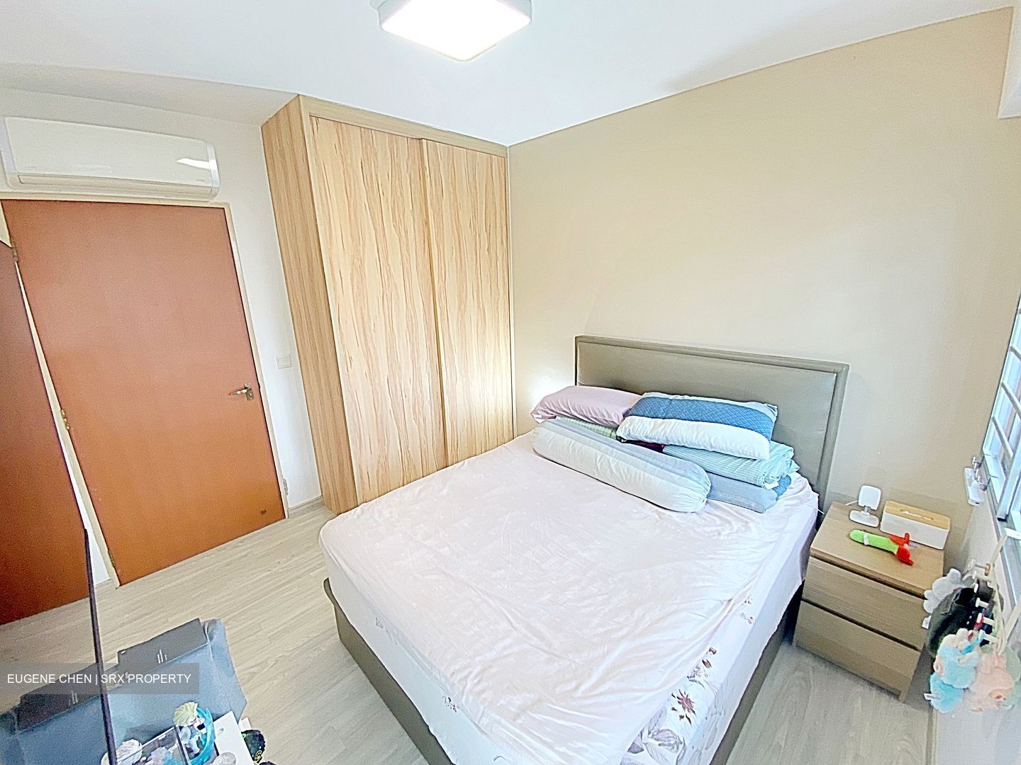 Fernvale Ridge (Sengkang), HDB 3 Rooms - For Sale #108311181