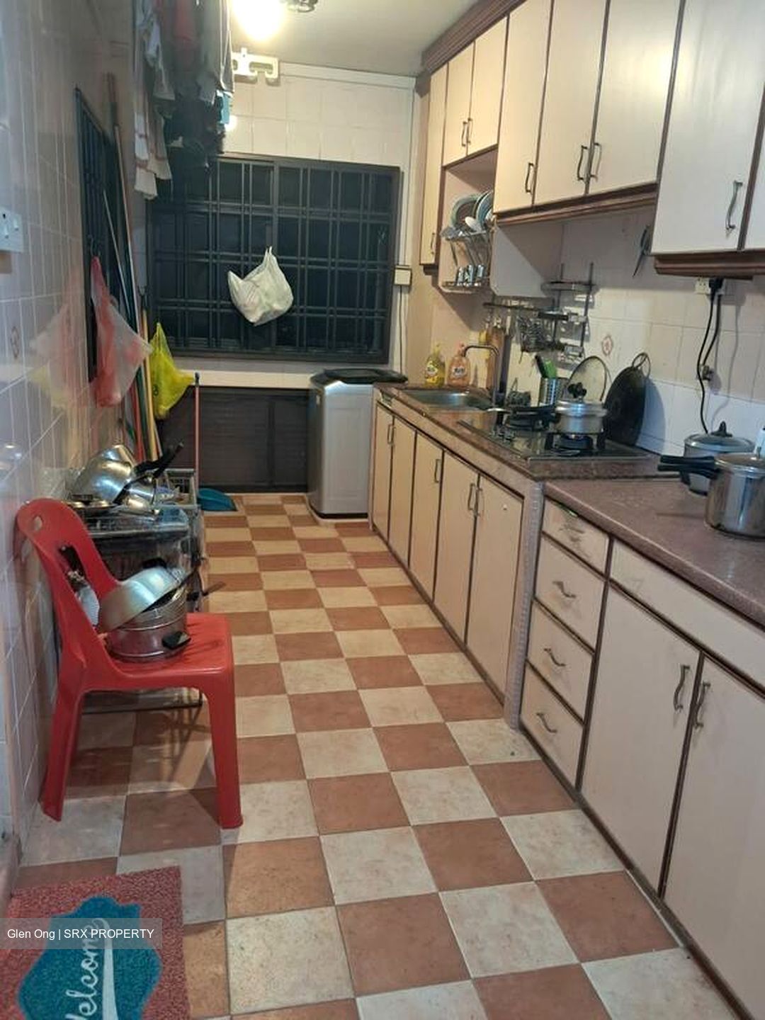 Compassvale North Gate (Sengkang), HDB 4 Rooms - For Rent #108393791