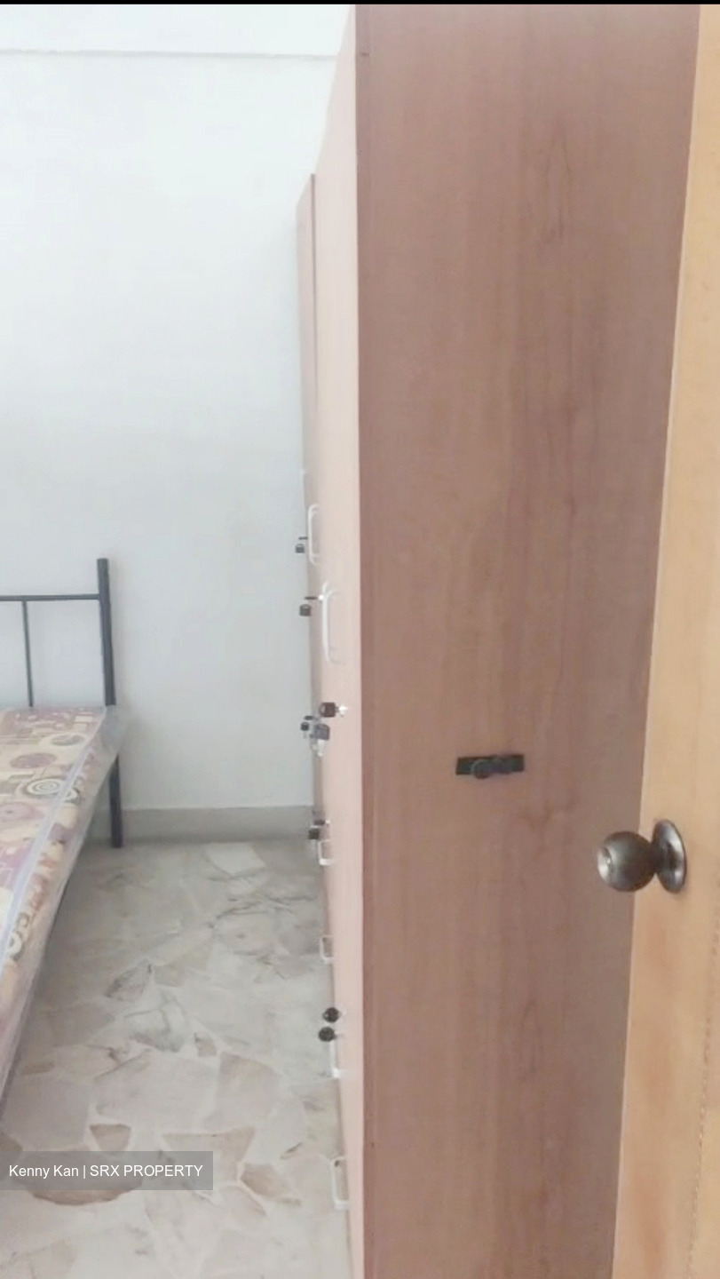 Cheng San Crest (Ang Mo Kio), HDB 4 Rooms - For Rent #108399691