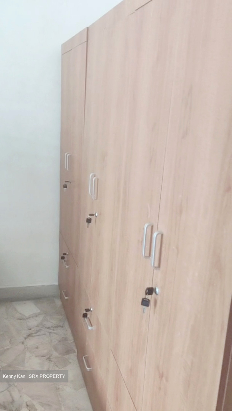 Cheng San Crest (Ang Mo Kio), HDB 4 Rooms - For Rent #108399691