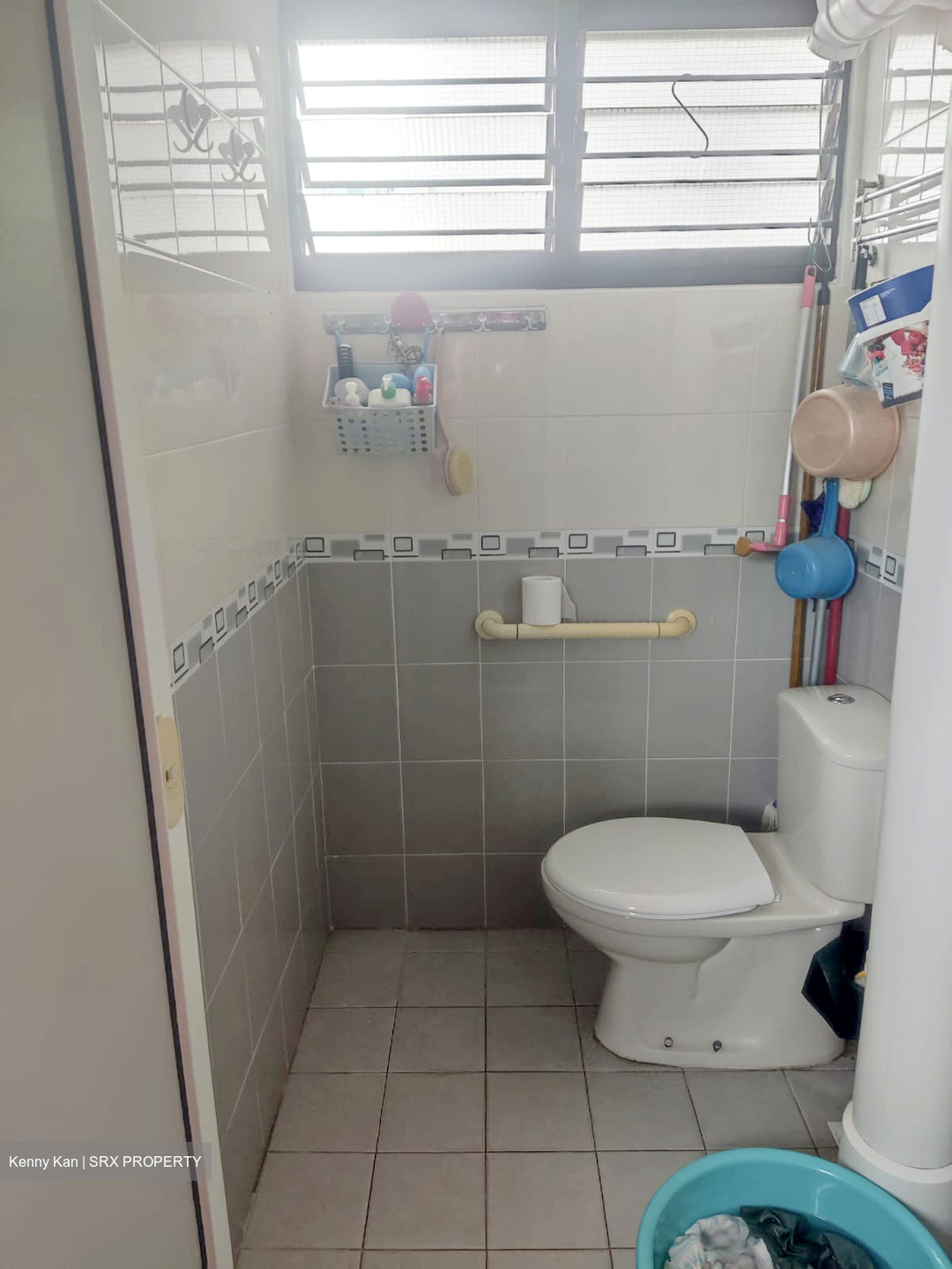 Cheng San Crest (Ang Mo Kio), HDB 4 Rooms - For Rent #108399691