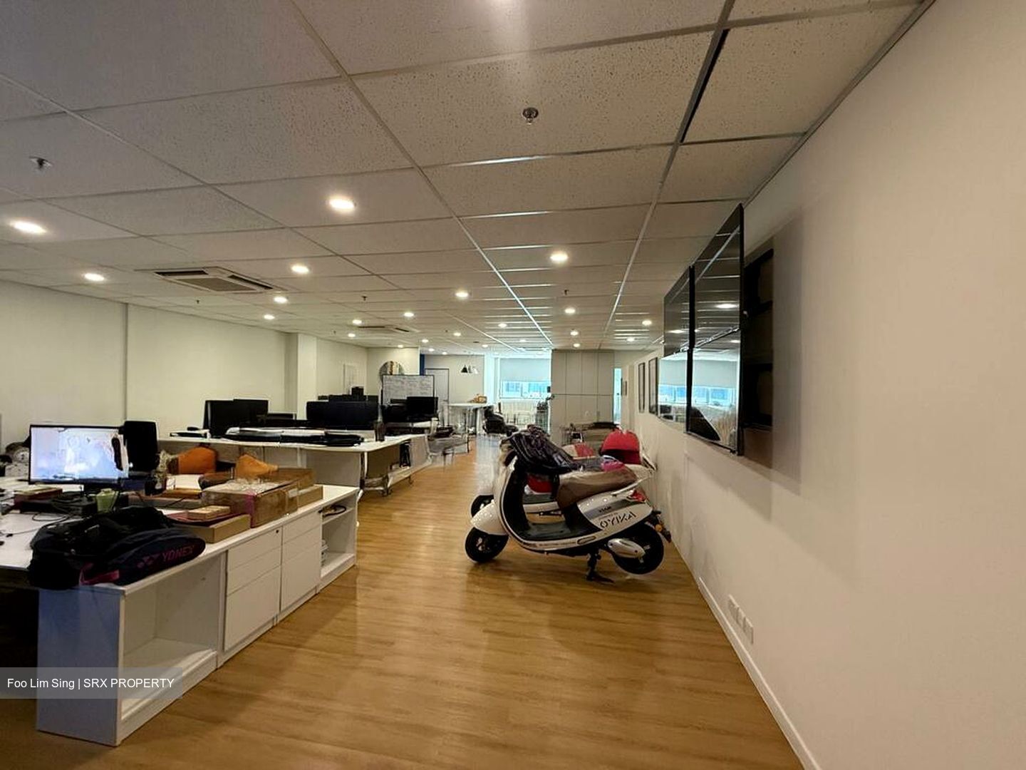 Myp Centre (D1), Office - For Rent #109817191