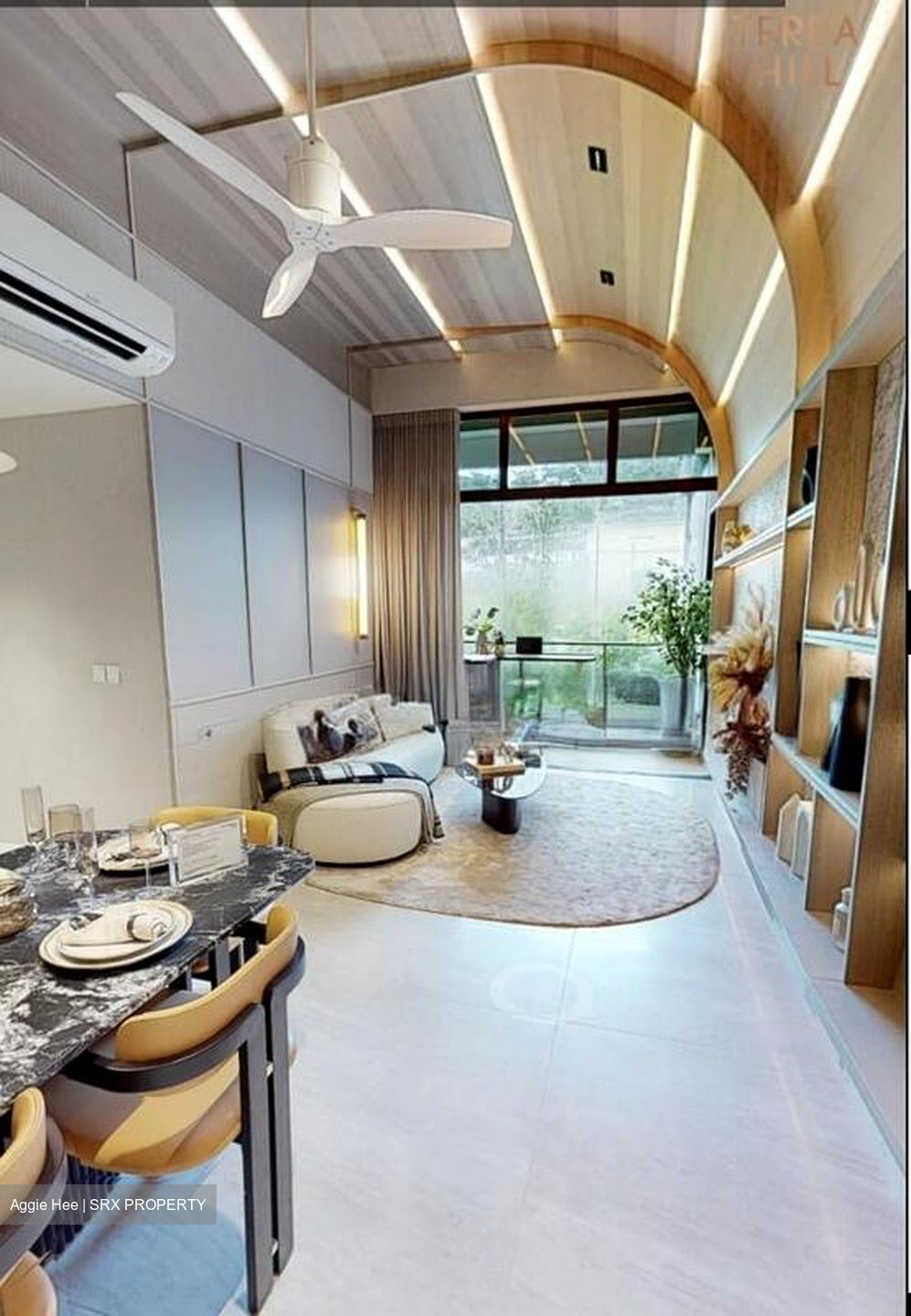 Terra Hill (D5), Apartment - For Sale #108457011