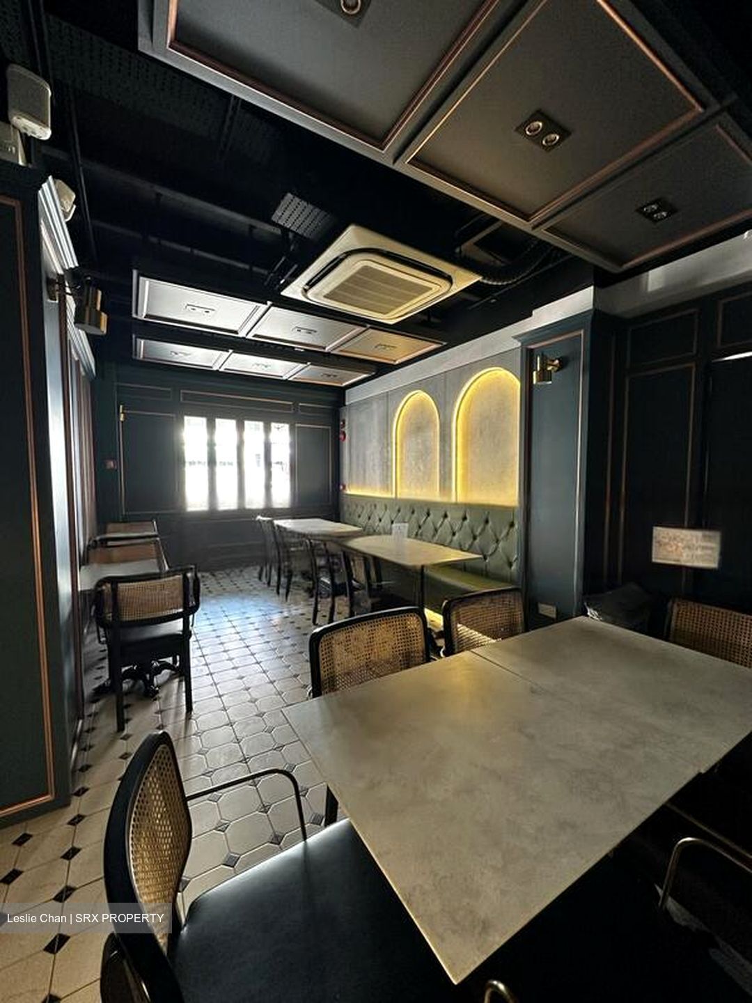 Sultan Gate (D7), Shop House - For Rent #108465681