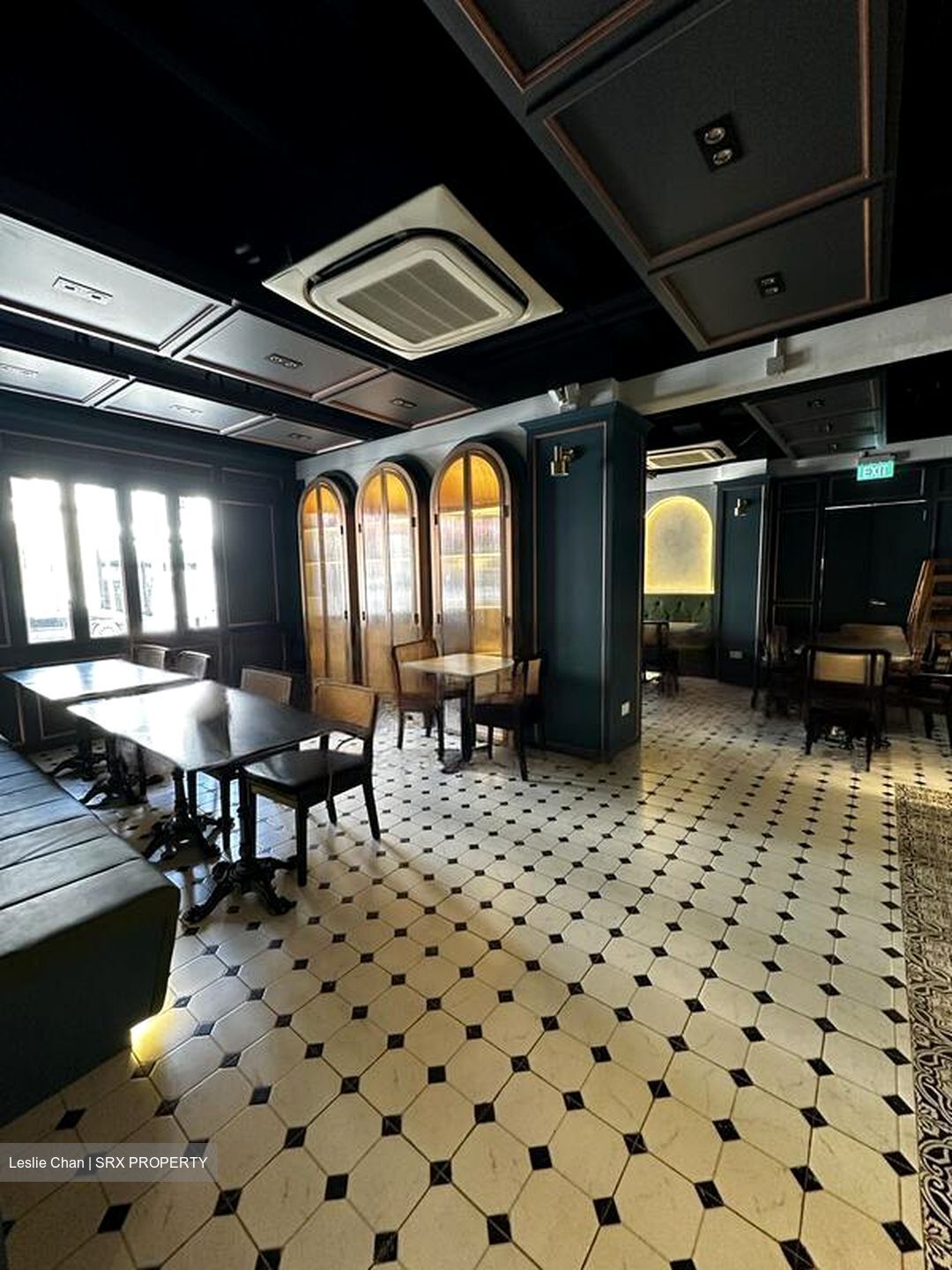 Sultan Gate (D7), Shop House - For Rent #108465681