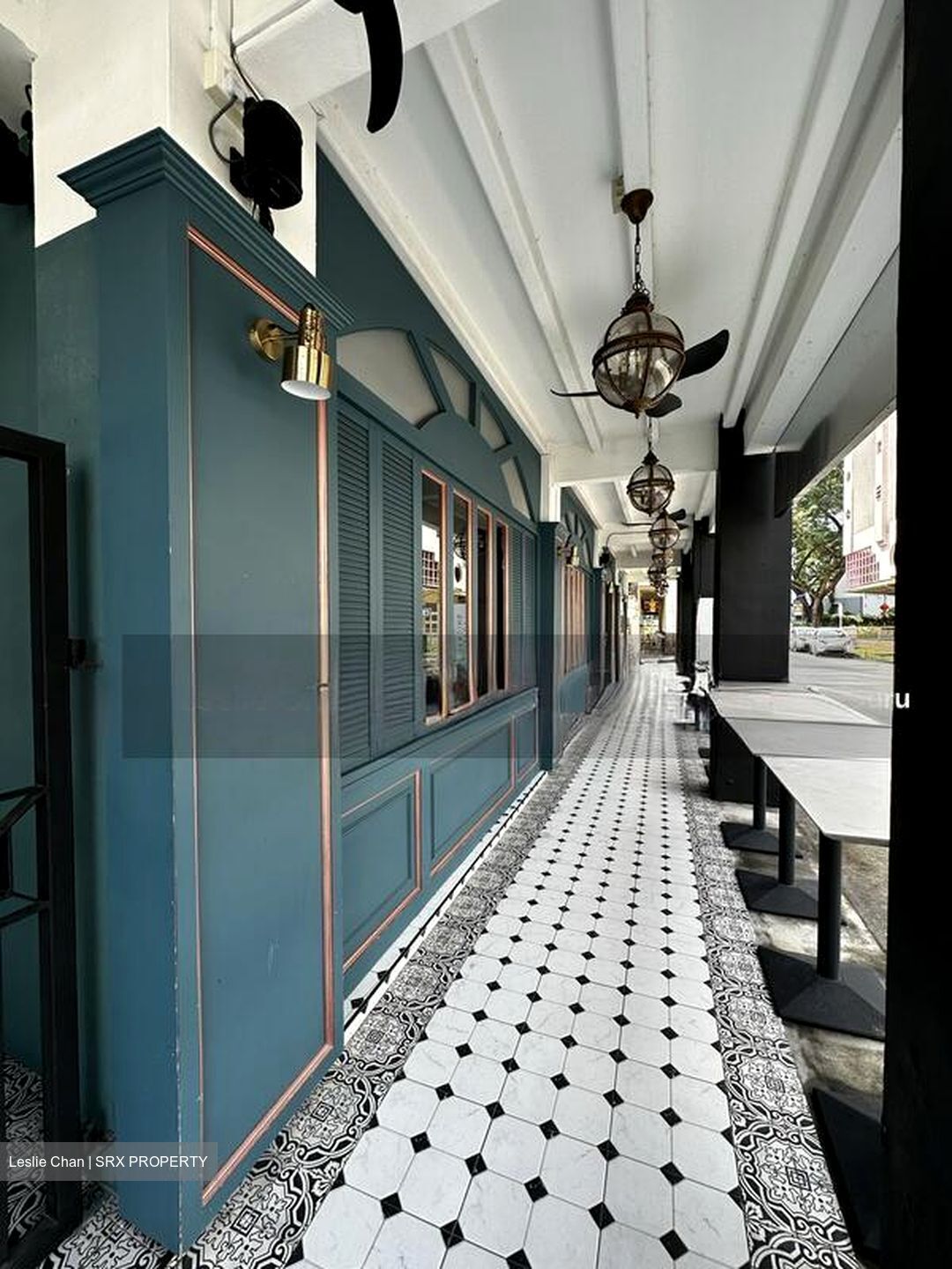 Sultan Gate (D7), Shop House - For Rent #108465681