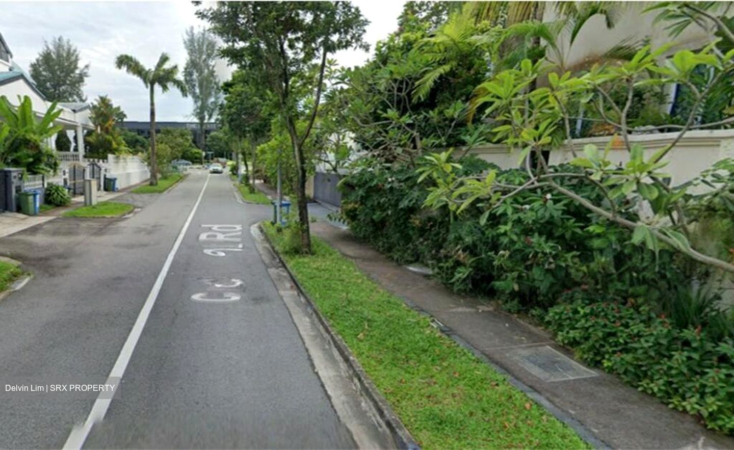 Dunman Road (D15), Detached - For Rent #108483561