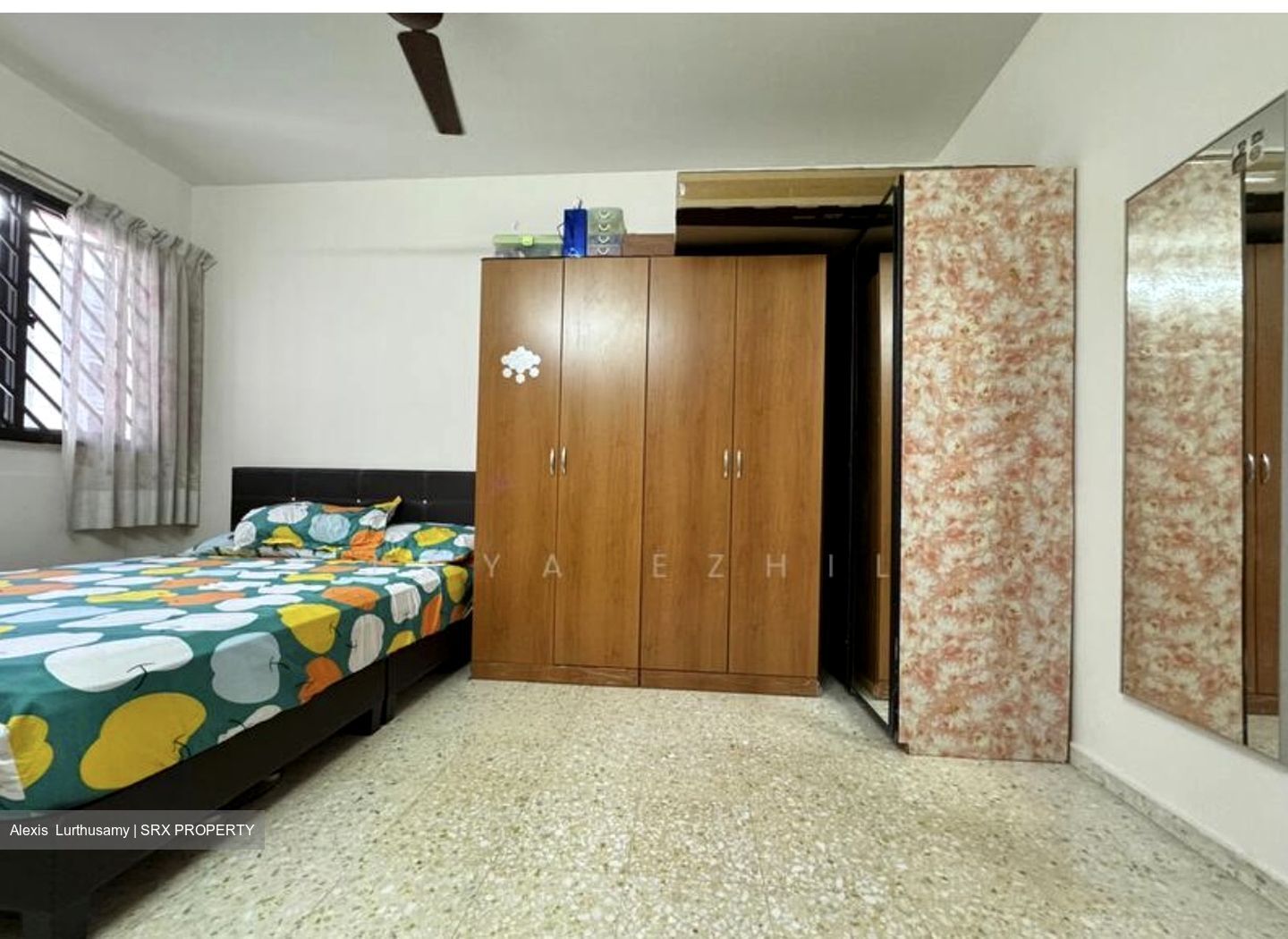 Jurongville @ Street 41 (Jurong West), HDB 3 Rooms - For Sale #108664211