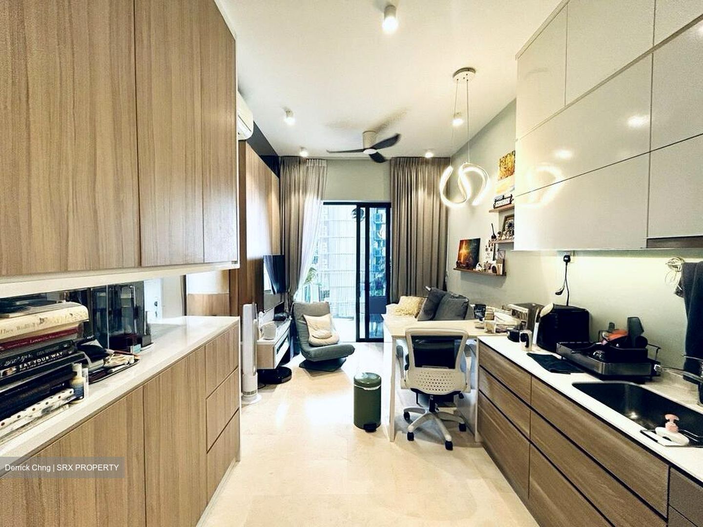 Alex Residences (D3), Apartment - For Sale #108666541