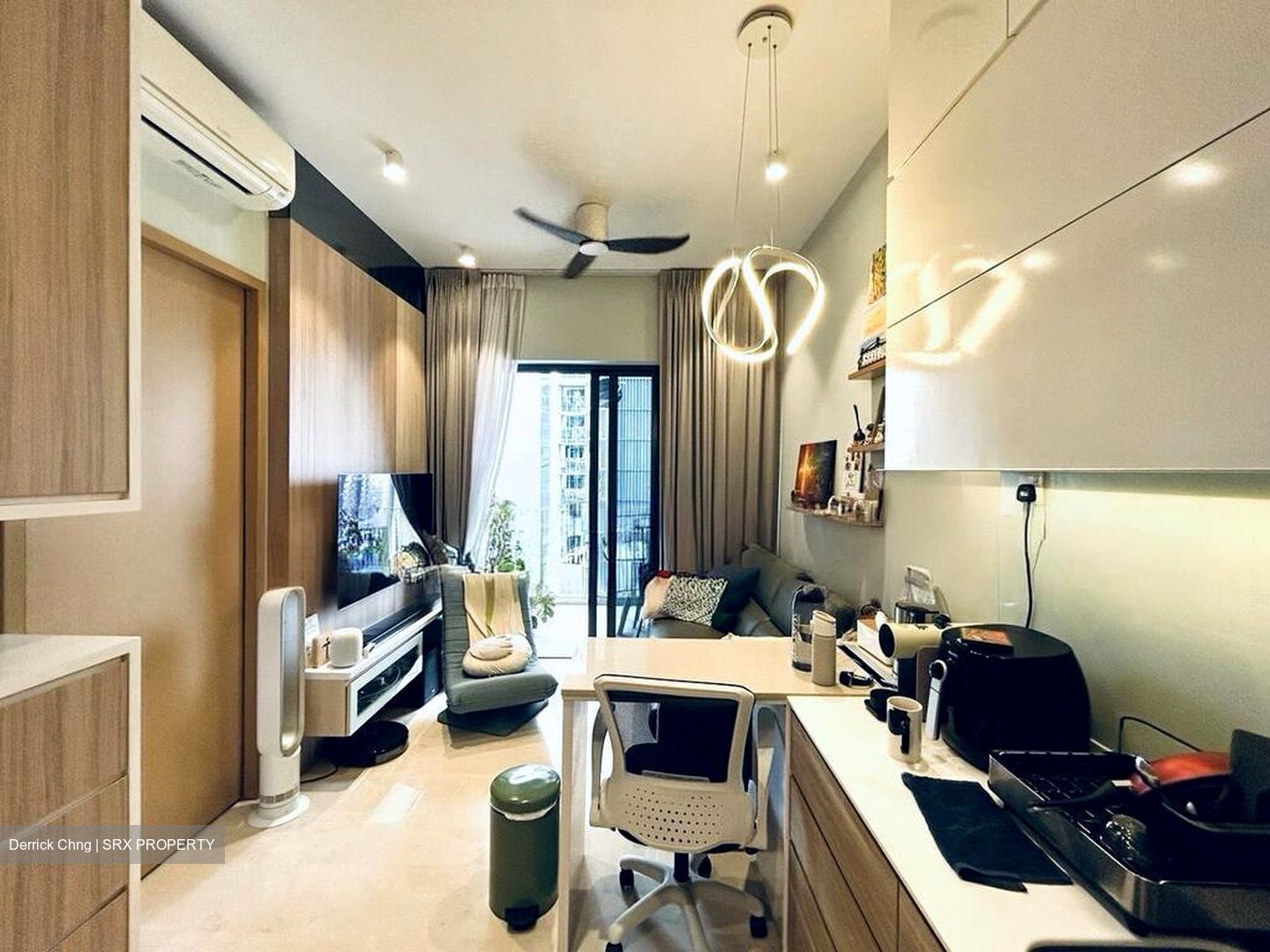 Alex Residences (D3), Apartment - For Sale #108666541