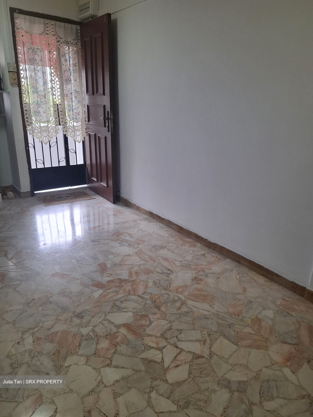 Hong Kah Ville (Jurong West), HDB 3 Rooms - For Rent #108717711