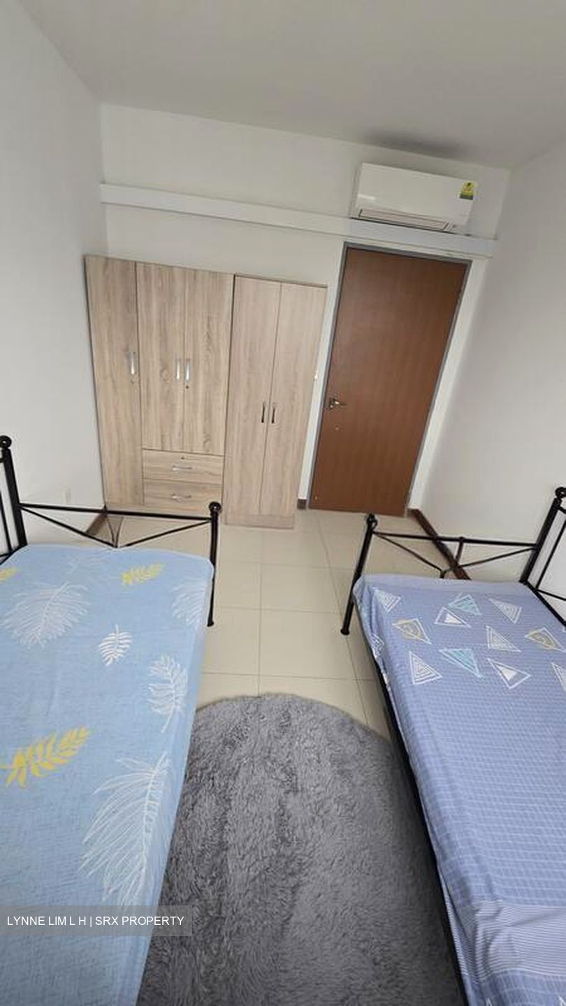 Fernvale Ridge (Sengkang), HDB 4 Rooms - For Rent #108752211