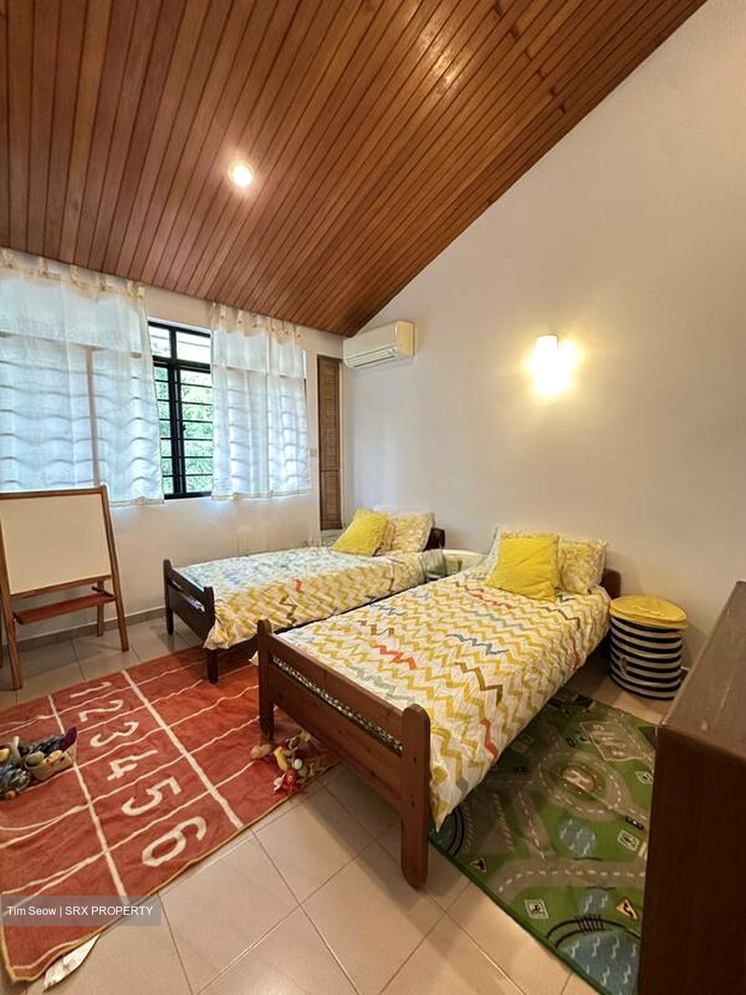 Jalan Rimau (D14), Semi-Detached - For Sale #109078741